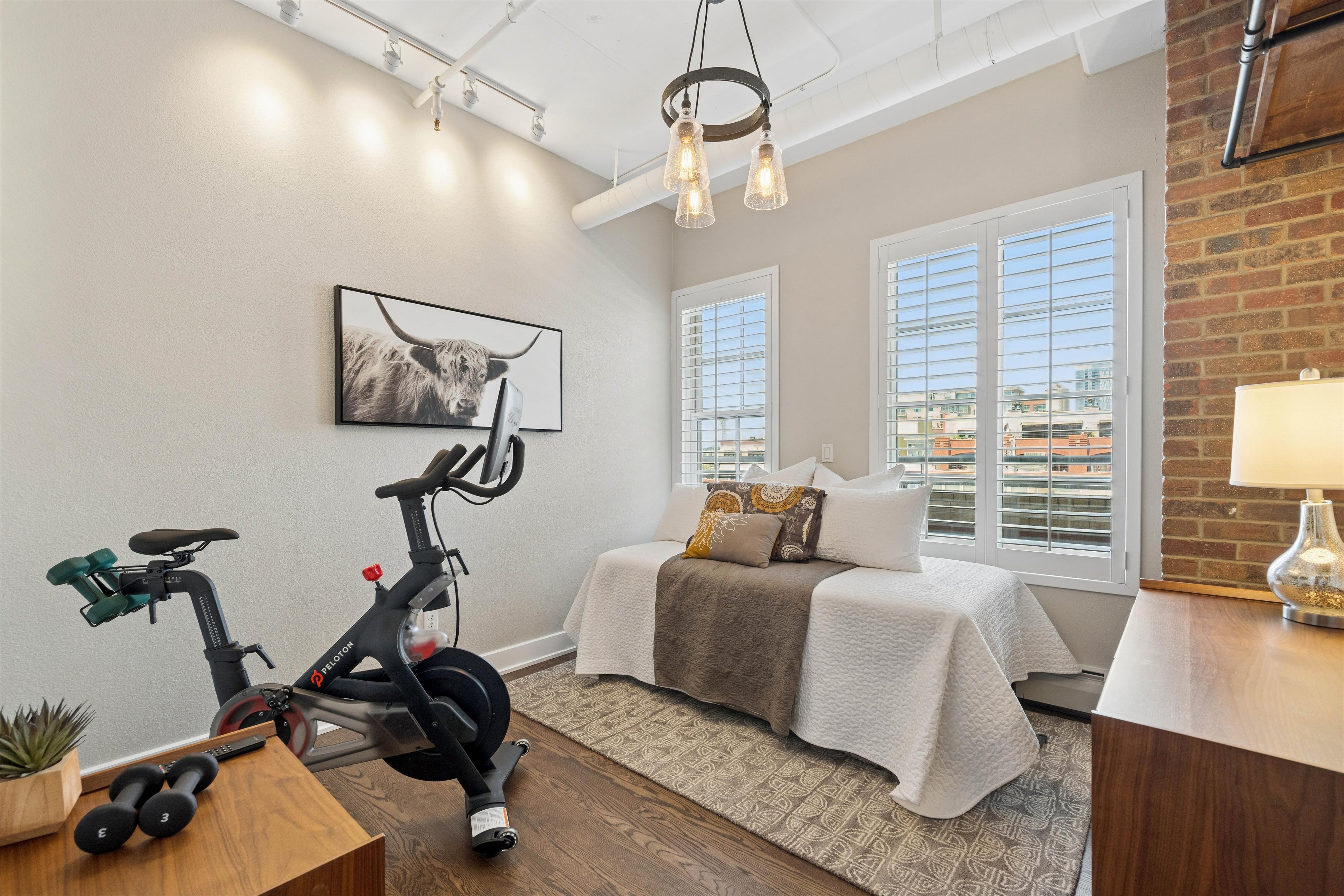  Experience Elevated LoDo Living At The Iconic Palace Lofts - 物件實景