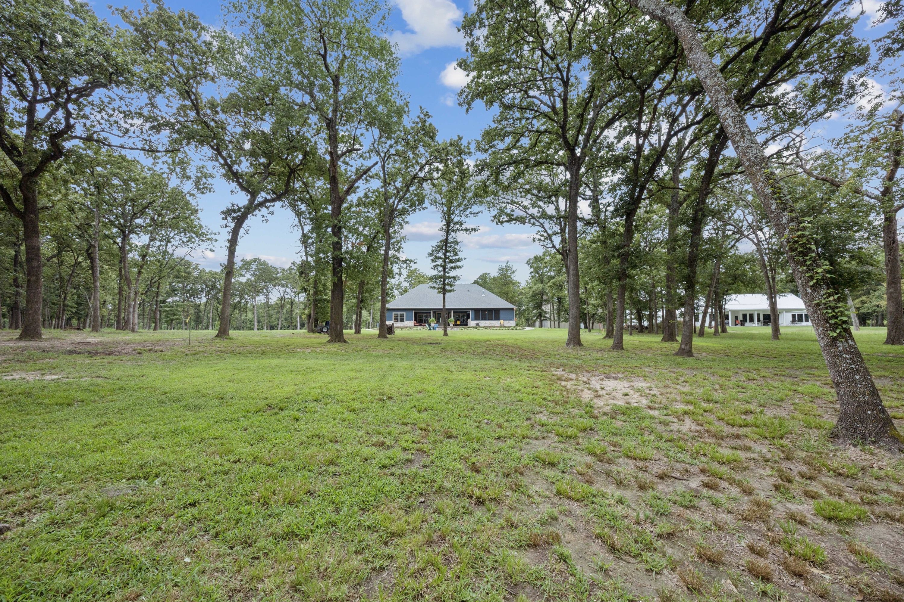  LAKEFRONT LIVING ON THE SHORE OF LAKE TAWAKONI - 60 minutes from Downtown Dallas - 物件實景