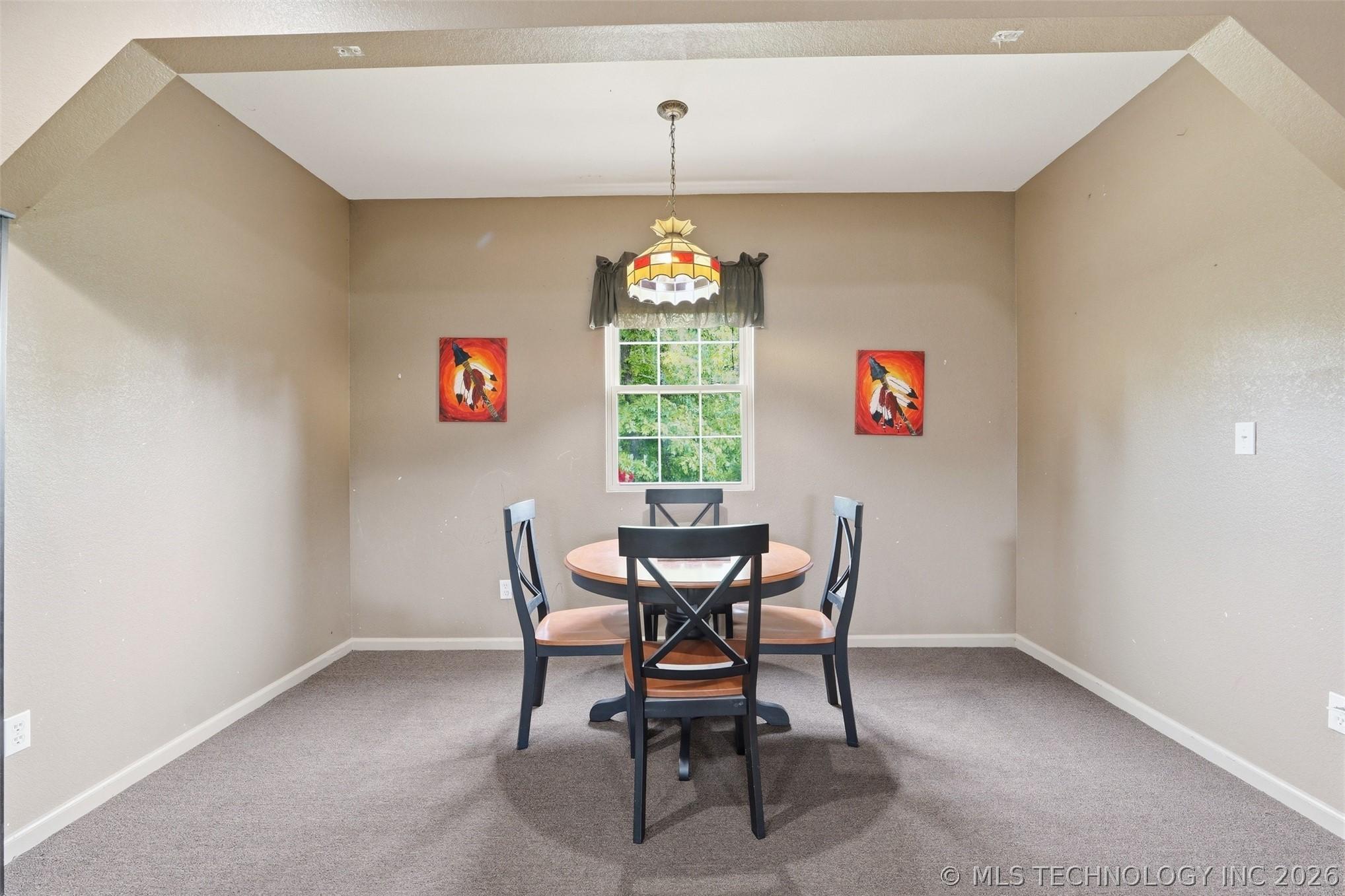 Muldrow, Oklahoma, 74948, United States, 5 Bedrooms Bedrooms, ,3 BathroomsBathrooms,Residential,For Sale,2040706