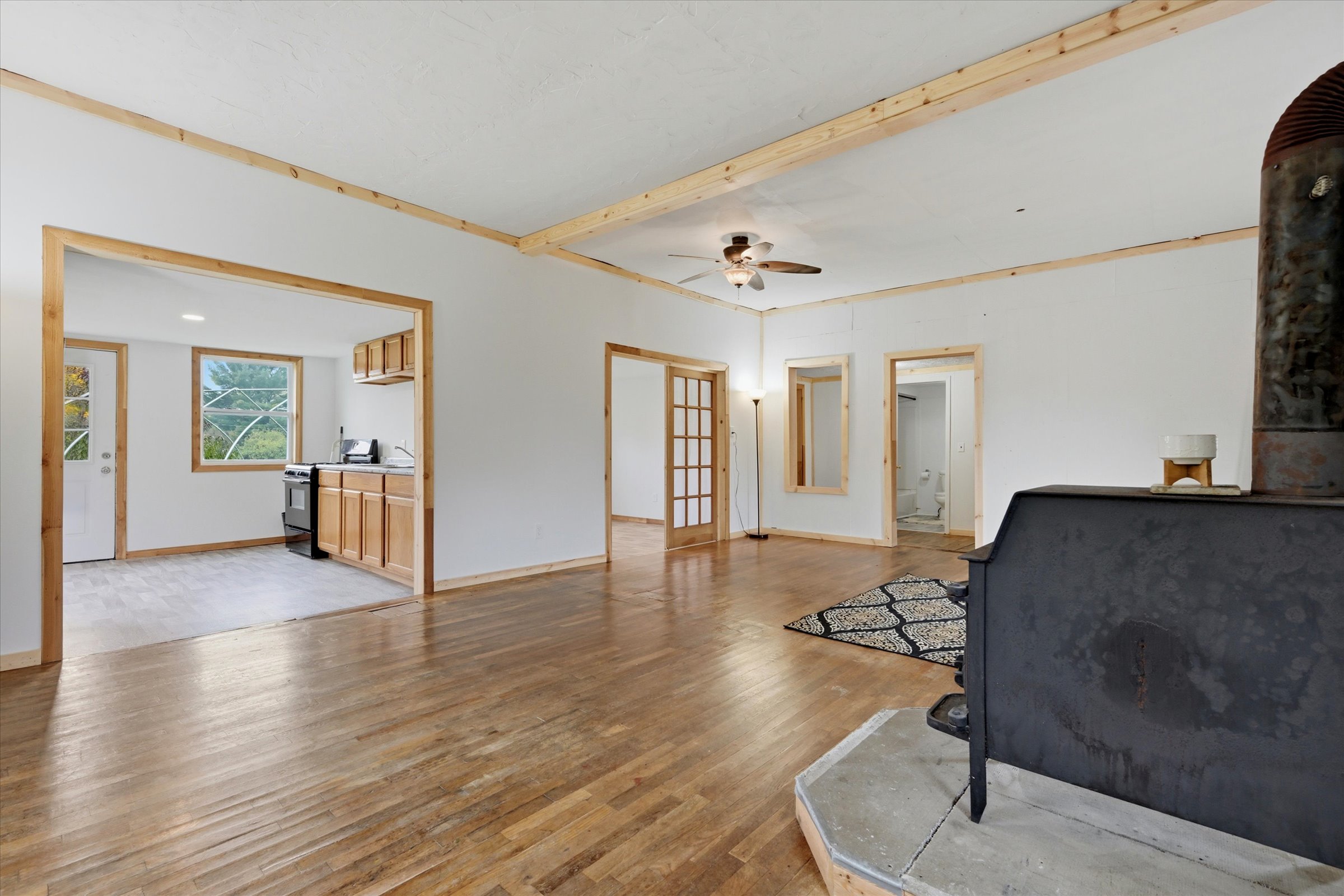 Five Corners Rd, Centerville, PA 16404 #1