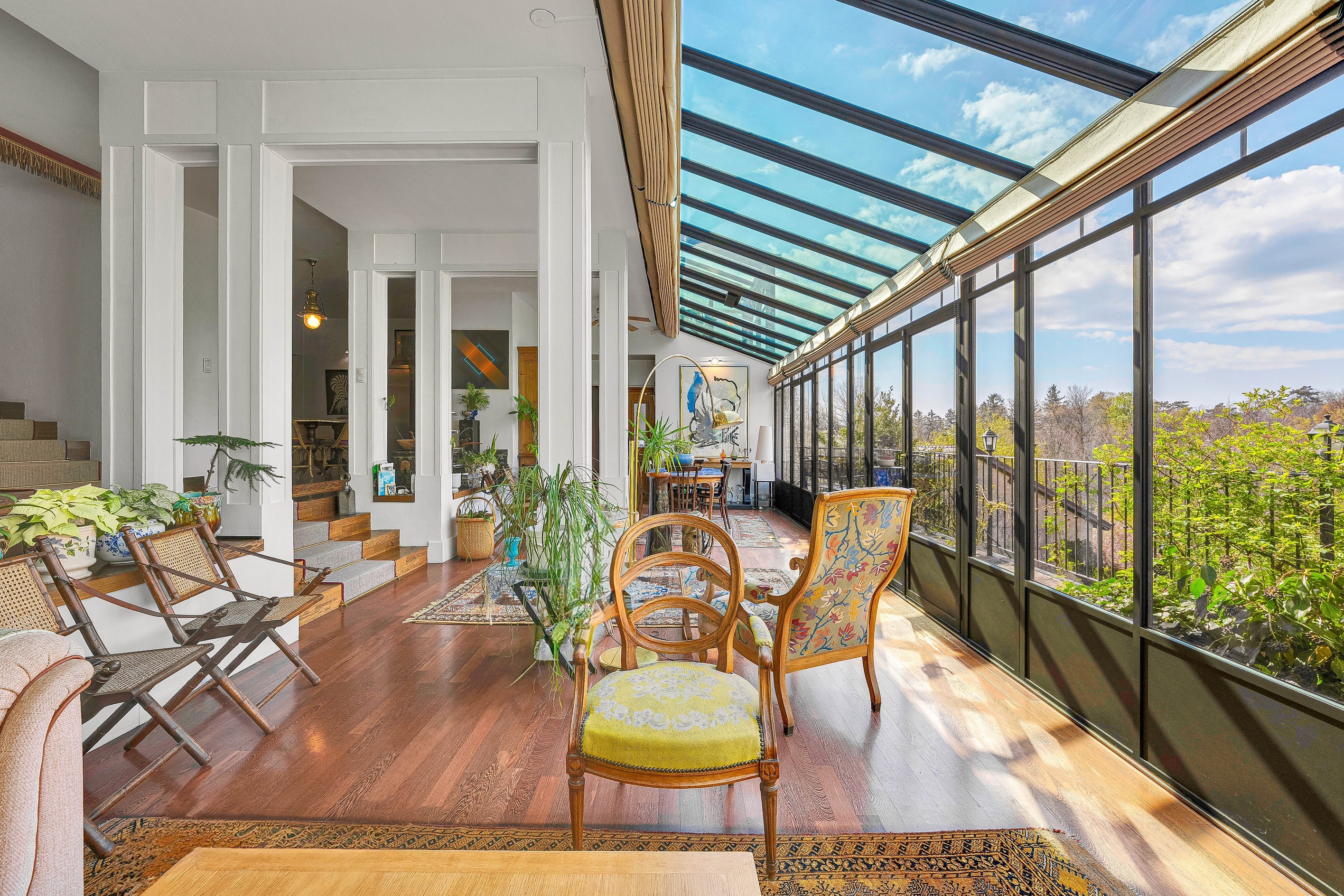  Stunning townhouse located in the center of Gex - 物件實景