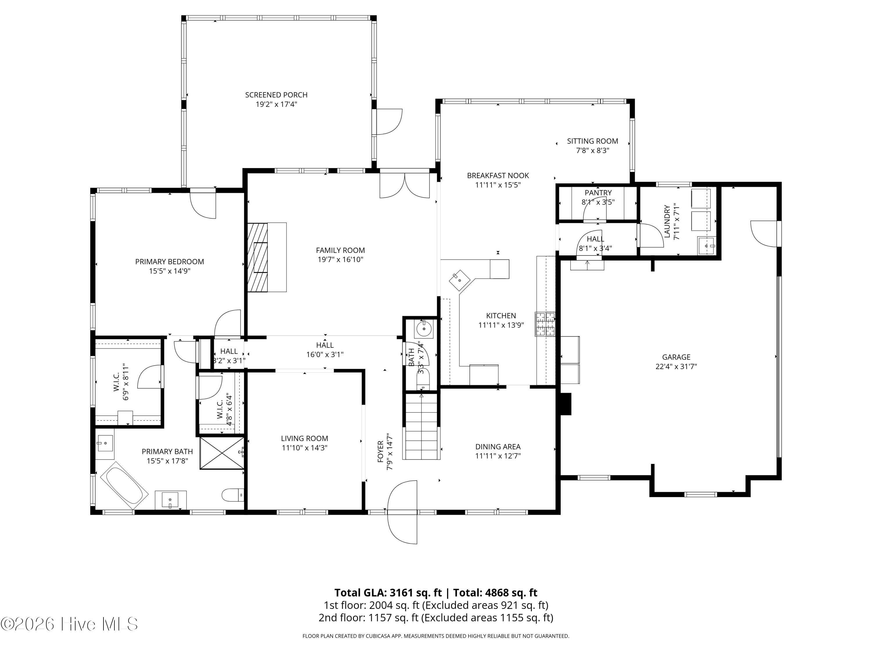 Hampstead, North Carolina, 28443, United States, 4 Bedrooms Bedrooms, ,4 BathroomsBathrooms,Residential,For Sale,2040091