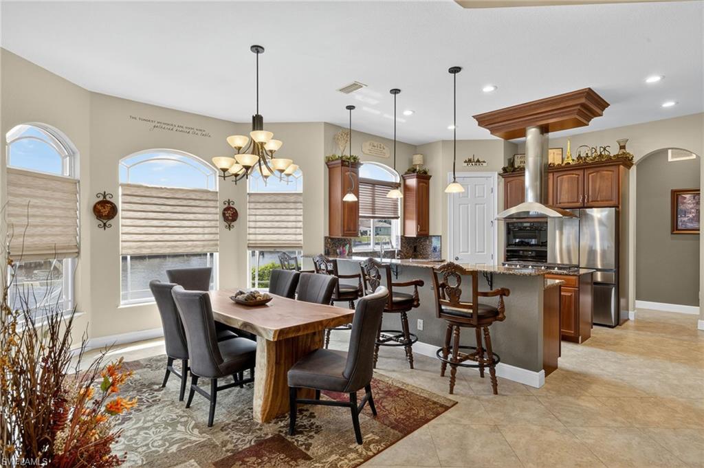 Cape Coral, Florida, 33904, United States, 5 Bedrooms Bedrooms, ,5 BathroomsBathrooms,Residential,For Sale,1947779