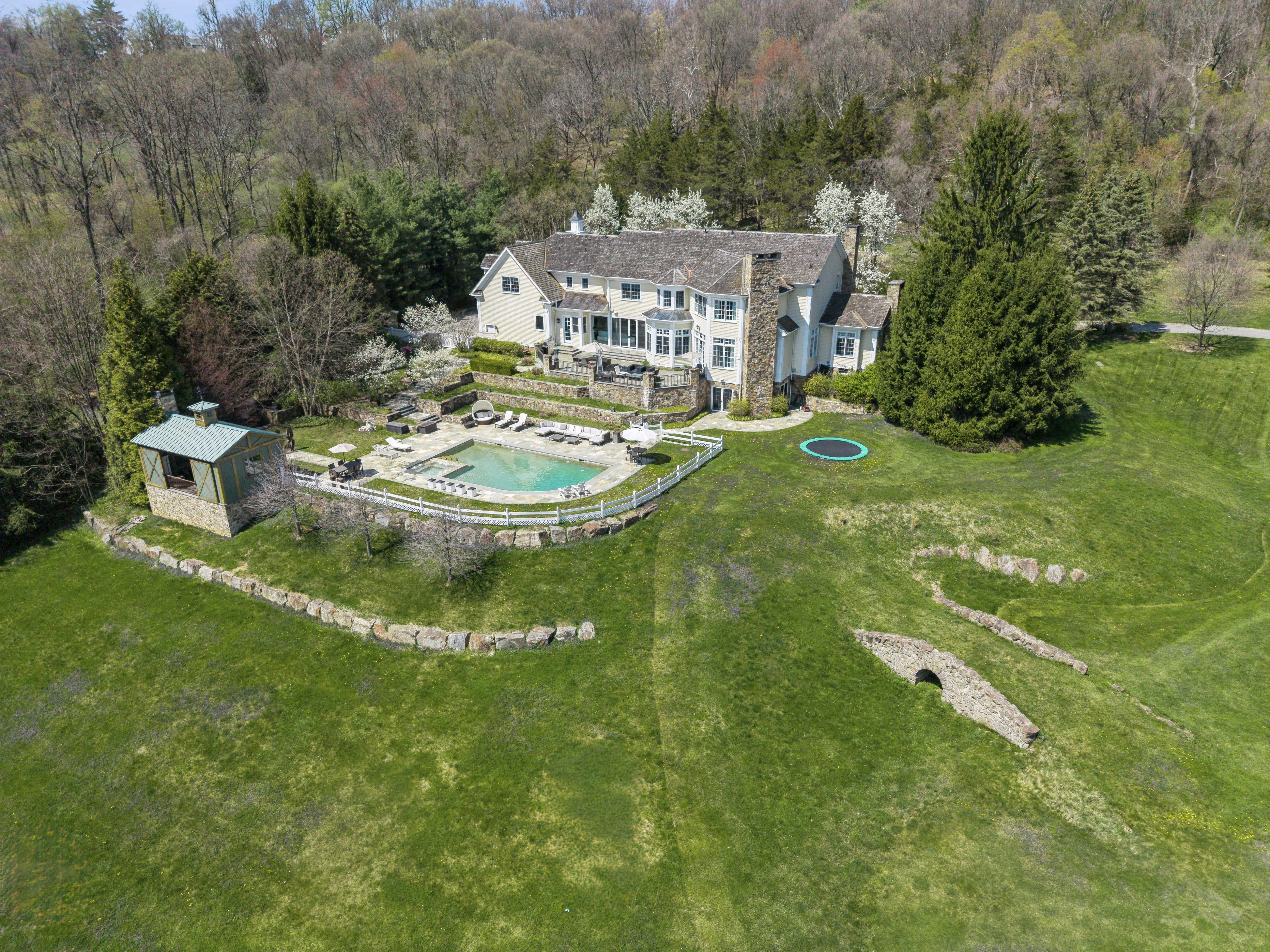  89-91 Mosle Road, Far Hills, NJ 07931 - 物件實景