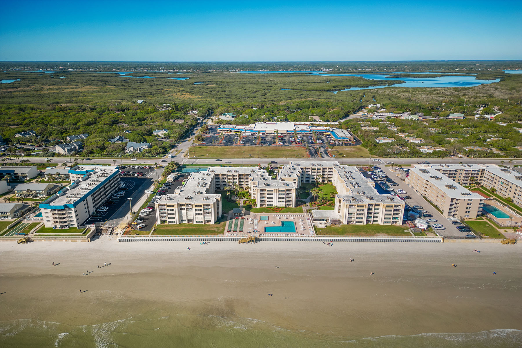  New Smyrna Beach - 物件實景