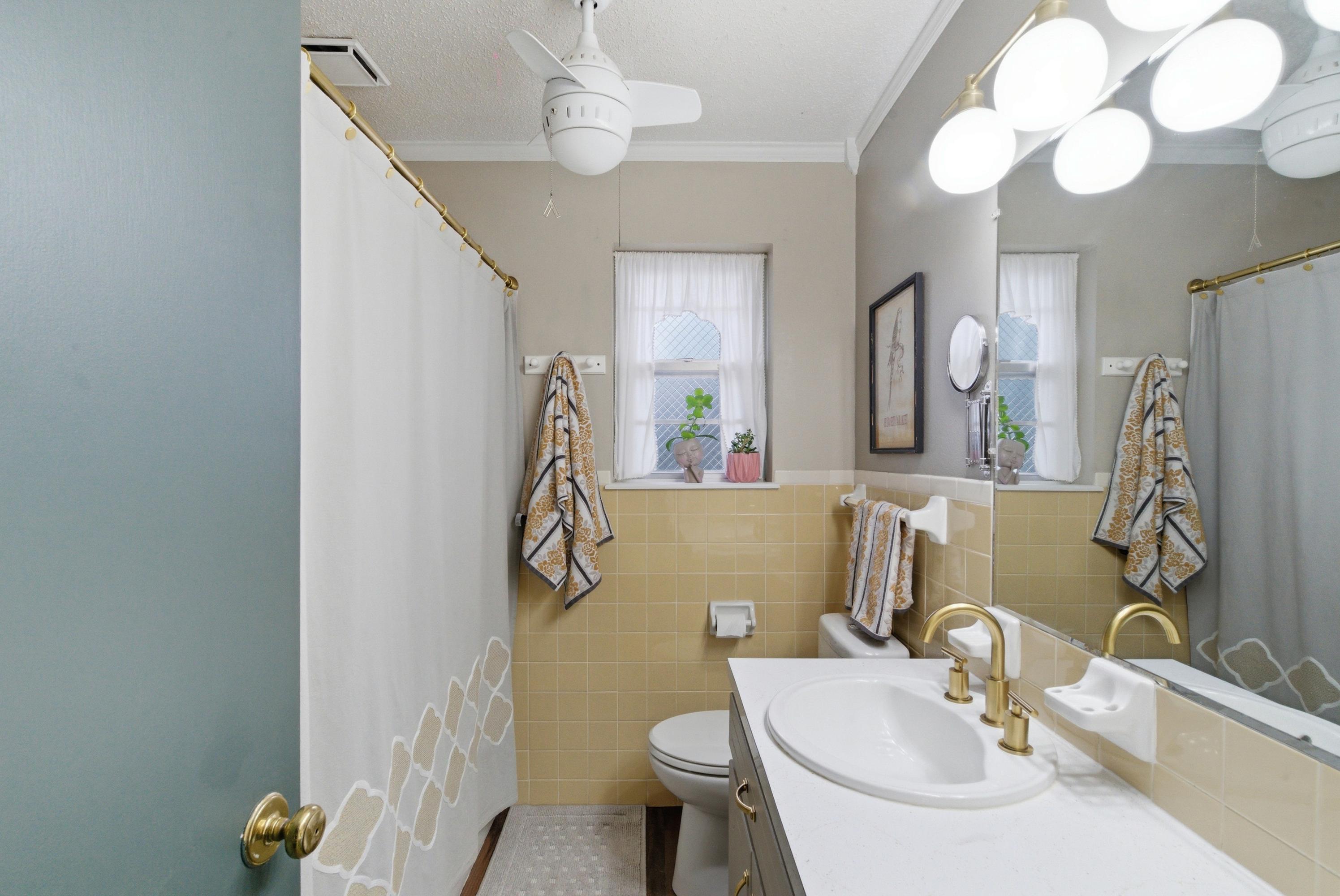  1508 Avenue D, Graham, TX, 76450 - 物件實景