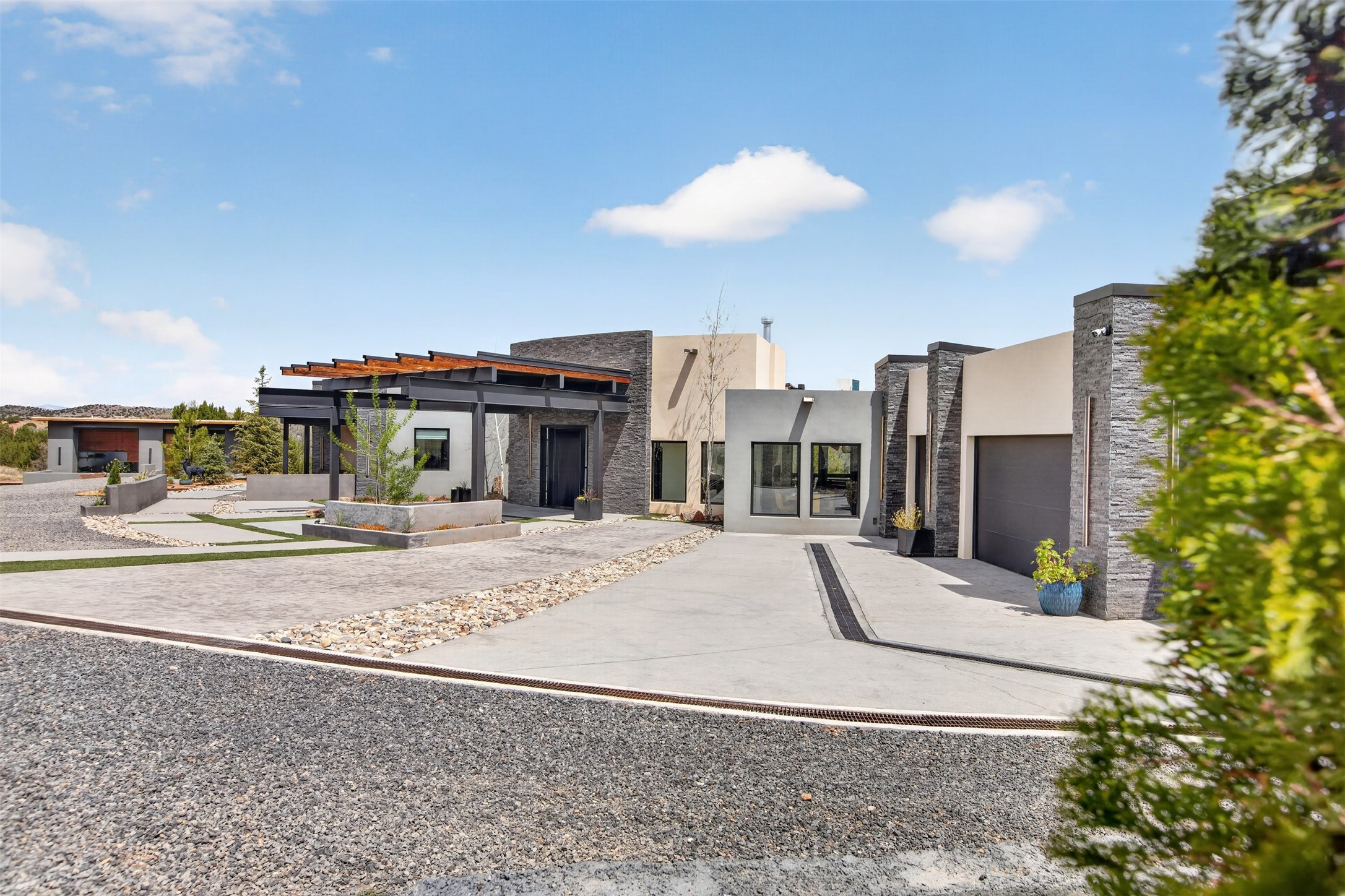  25 Calle Milpa - 物件實景