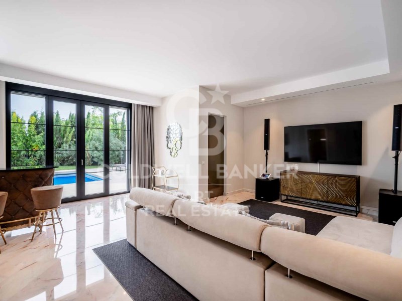 Marbella, Andalusia, ES, 6 Bedrooms Bedrooms, ,6 BathroomsBathrooms,Residential,For Sale,1821487