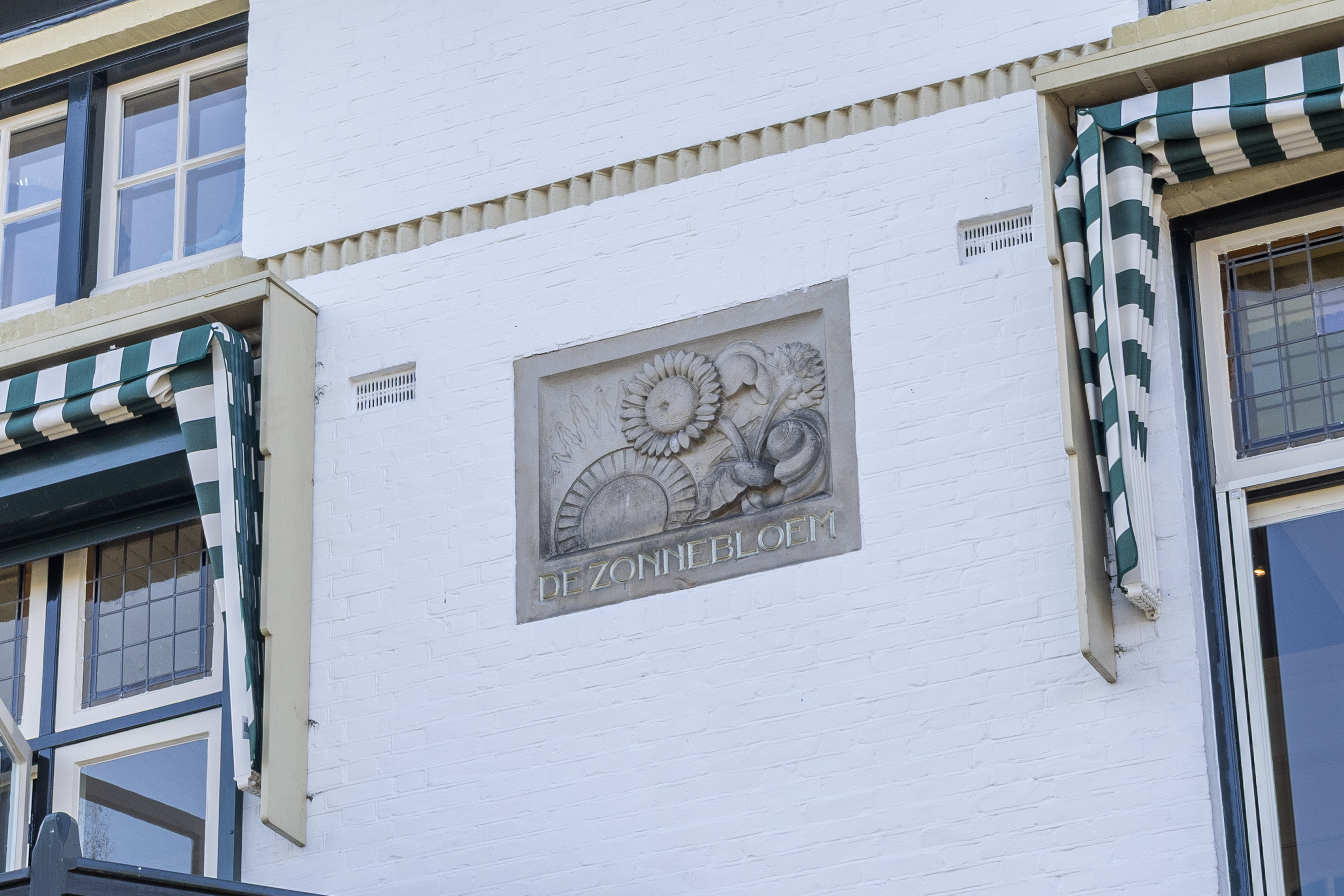  Villa Zonnebloem – Vecht Riverside Estate - 物件實景