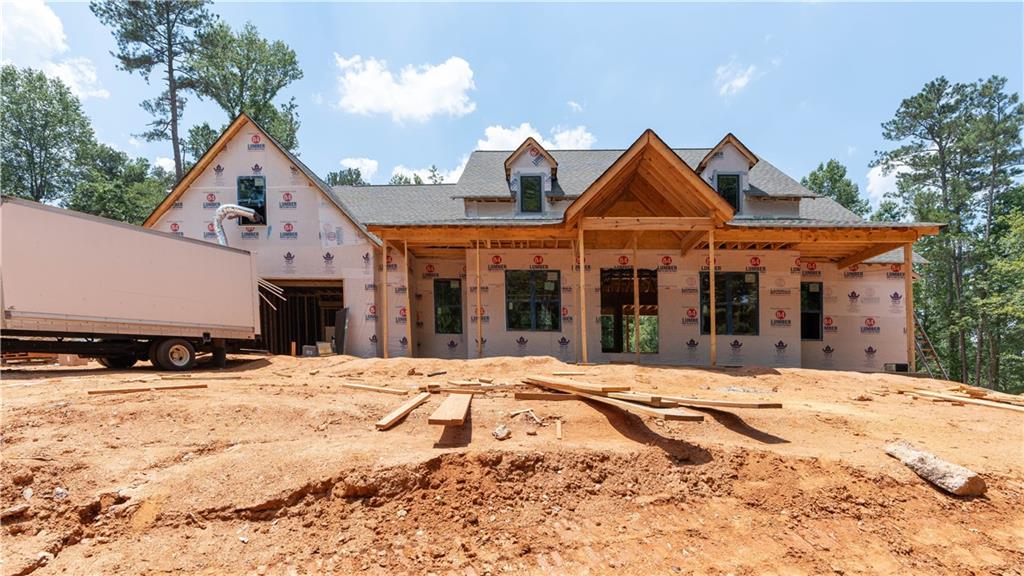 Carrollton, Georgia, 30116, United States, 4 Bedrooms Bedrooms, ,4 BathroomsBathrooms,Residential,For Sale,1897313
