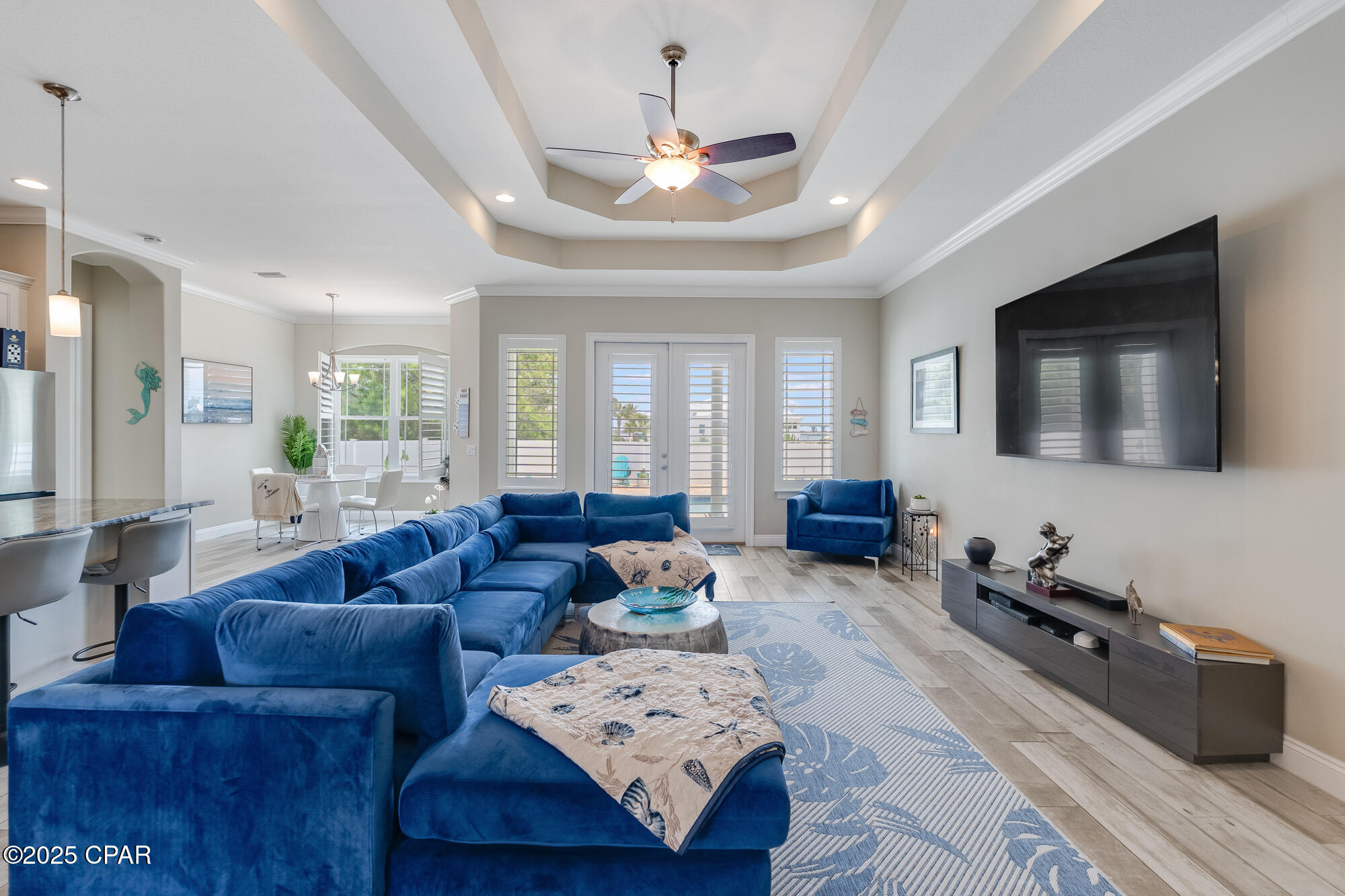 Panama City Beach, Florida, 32407, United States, 4 Bedrooms Bedrooms, ,3 BathroomsBathrooms,Residential,For Sale,1794293