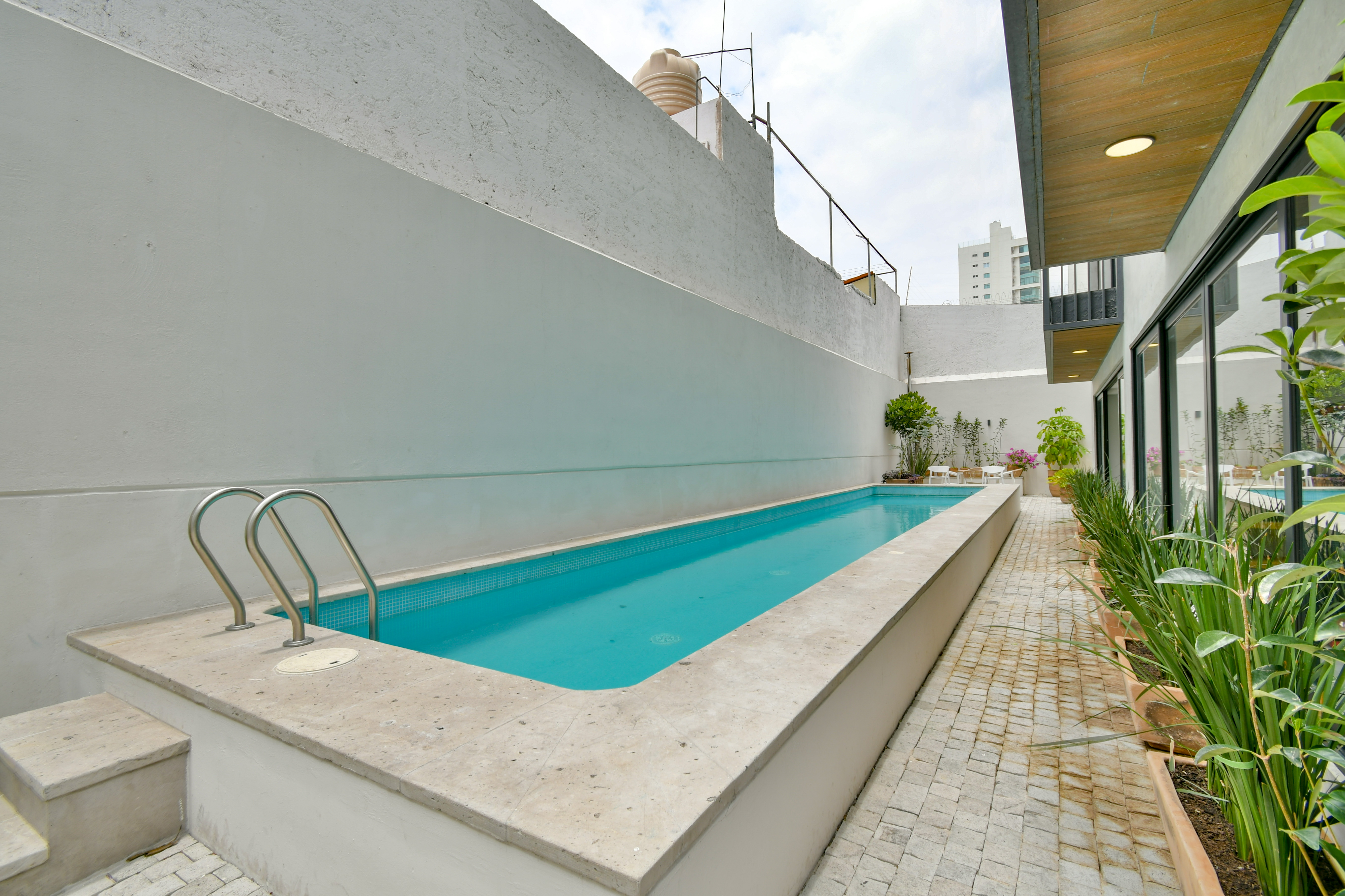  Exclusivo Departamento en Venta en Providencia Torre Altivez - 物件實景