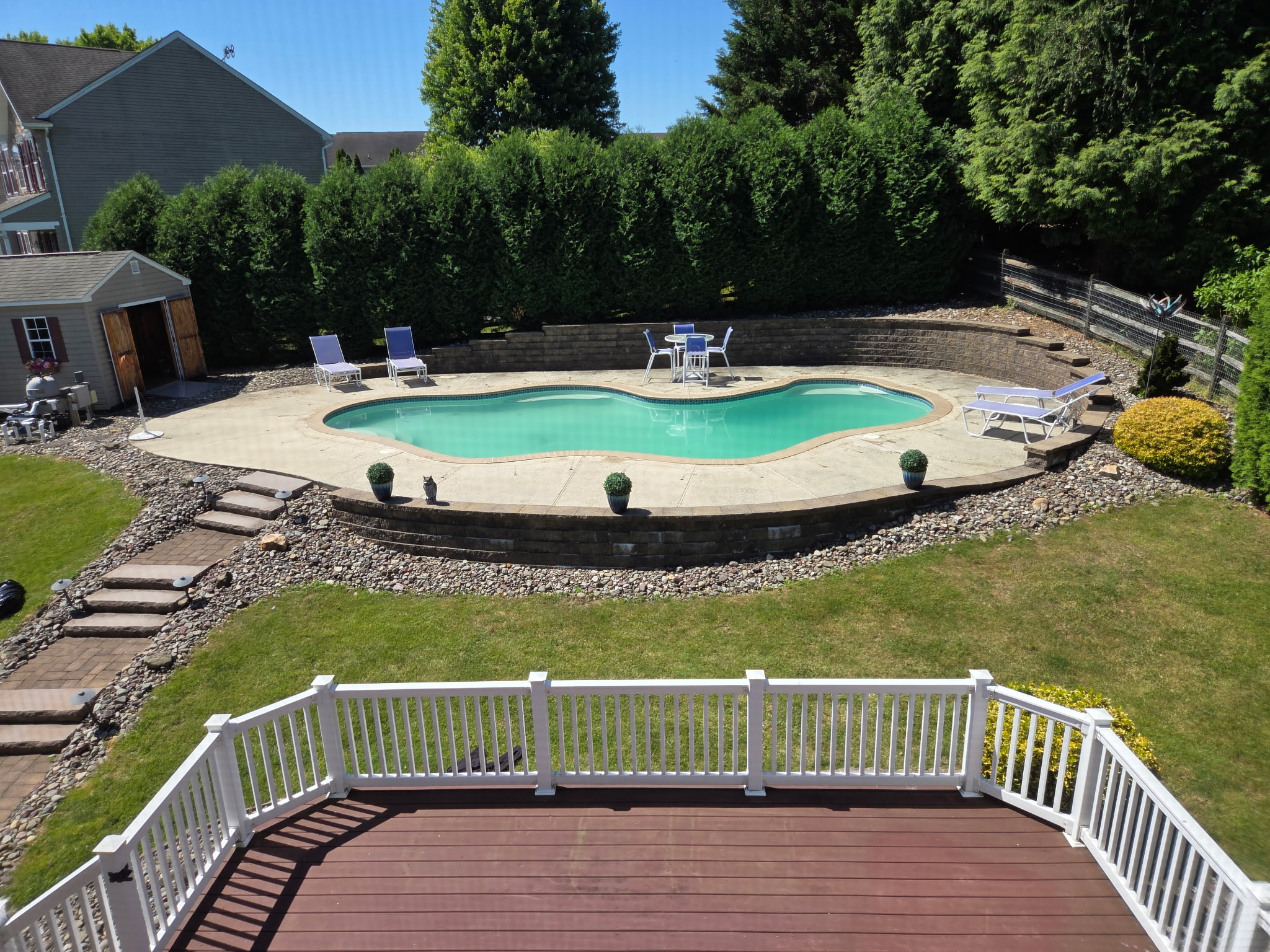 Oxford, Pennsylvania, 19363, United States, 4 Bedrooms Bedrooms, ,3 BathroomsBathrooms,Residential,For Sale,2049212