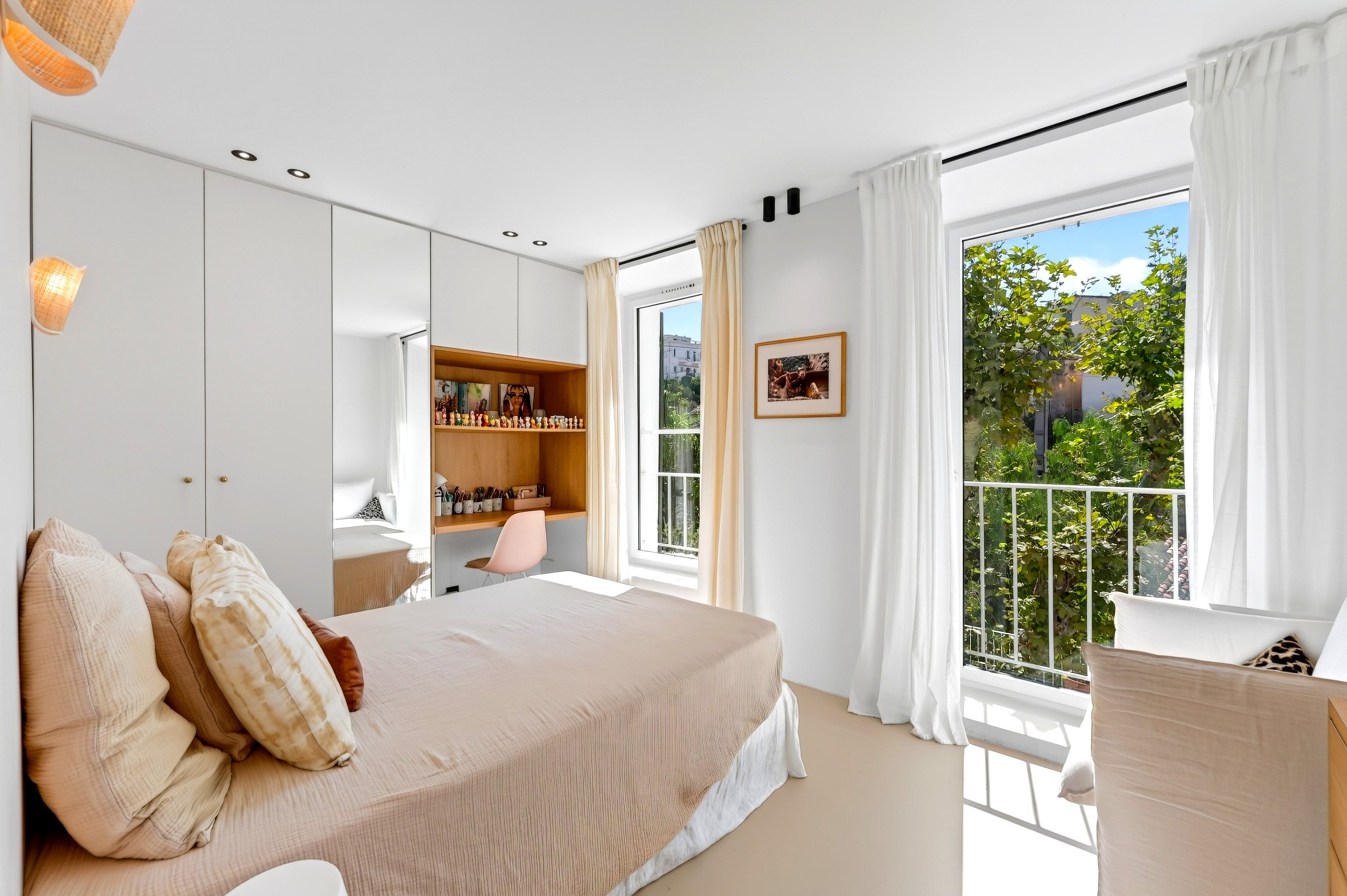  Marseille 7th arrondissement – Roucas Blanc  Renovated 5-Bedroom House with Sw… - 物件實景