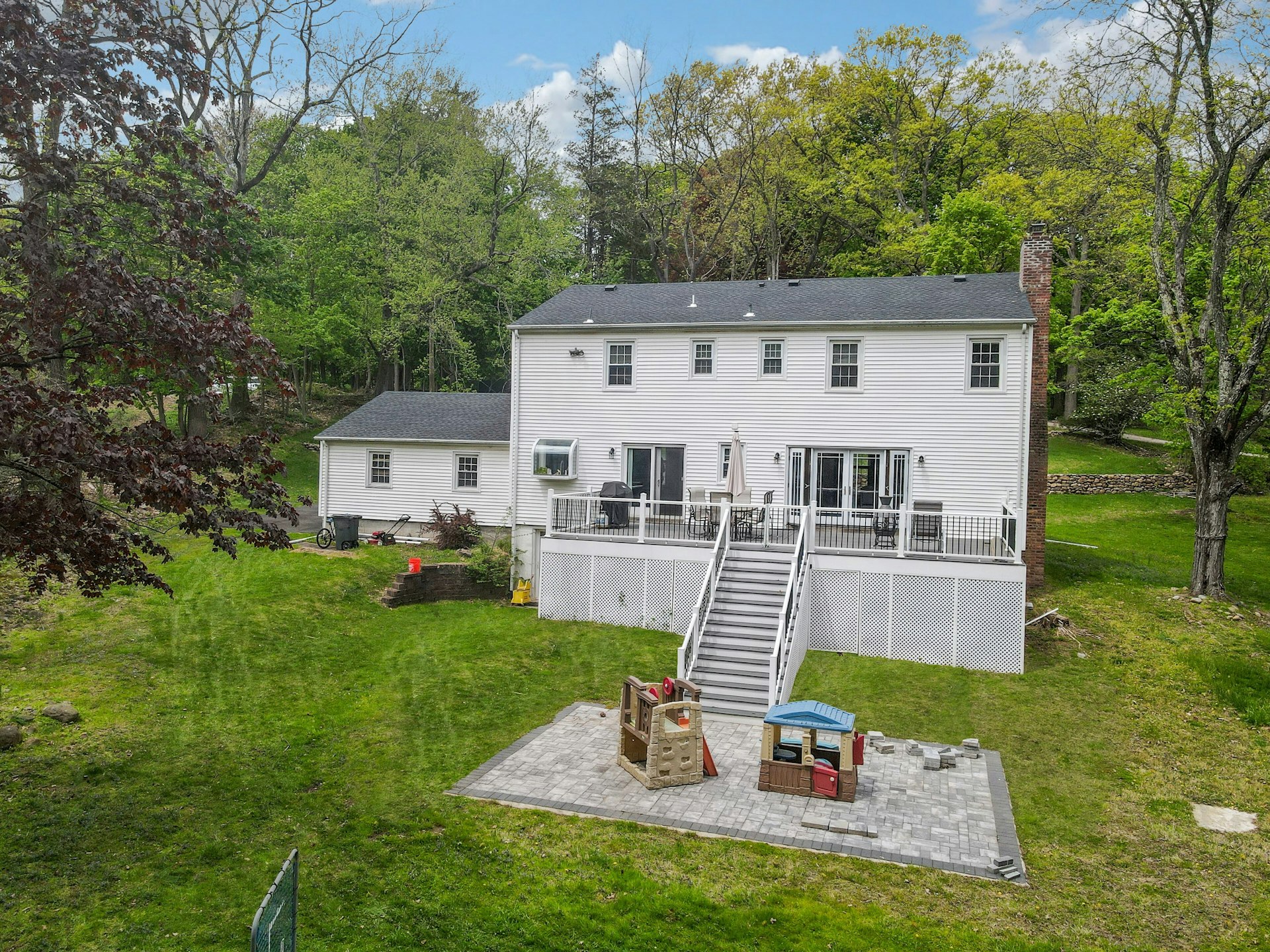  50 Werimus Road, Woodcliff Lake, NJ, 07677 - 物件實景