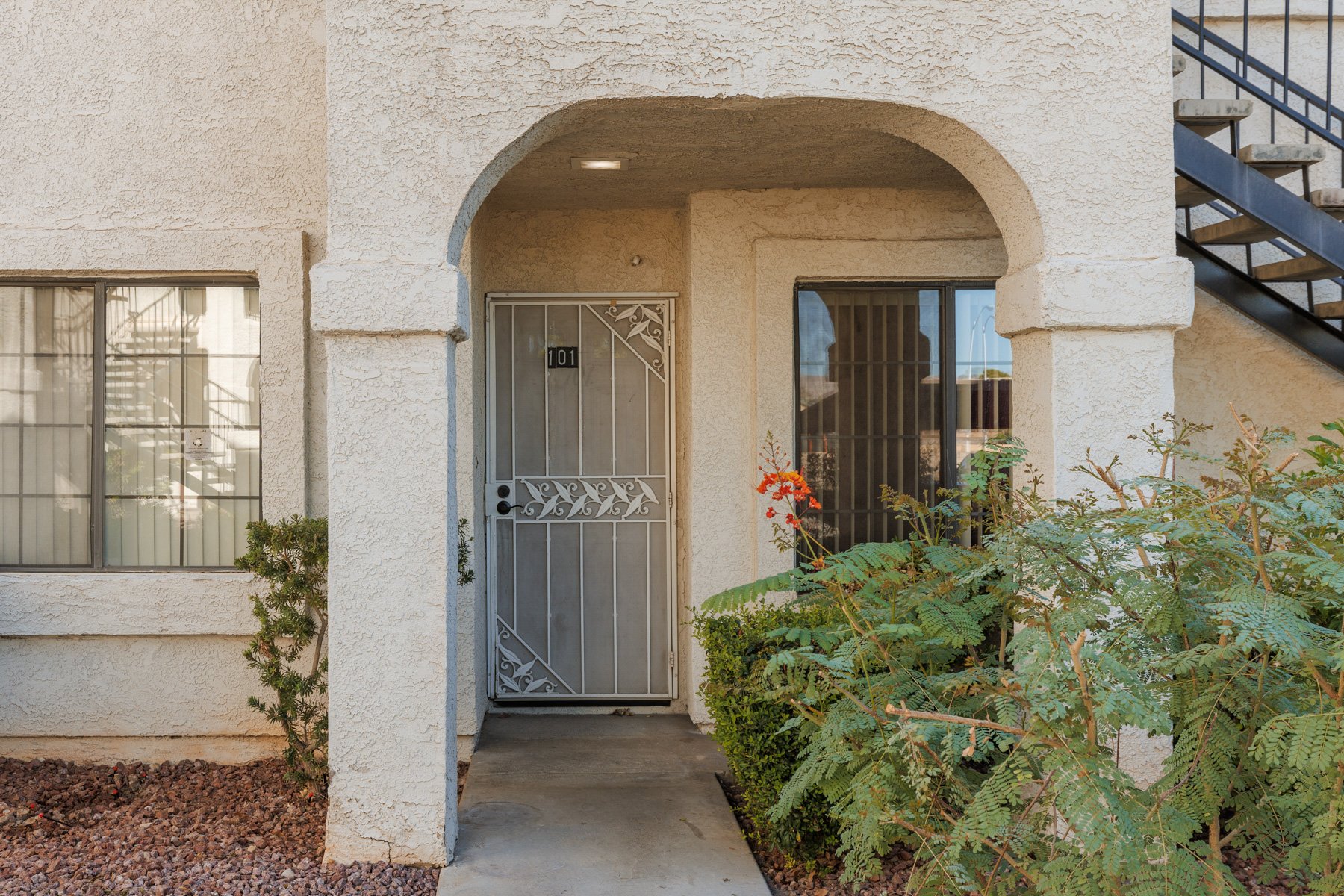 Nara Vista Way, Las Vegas, NV 89103 #1