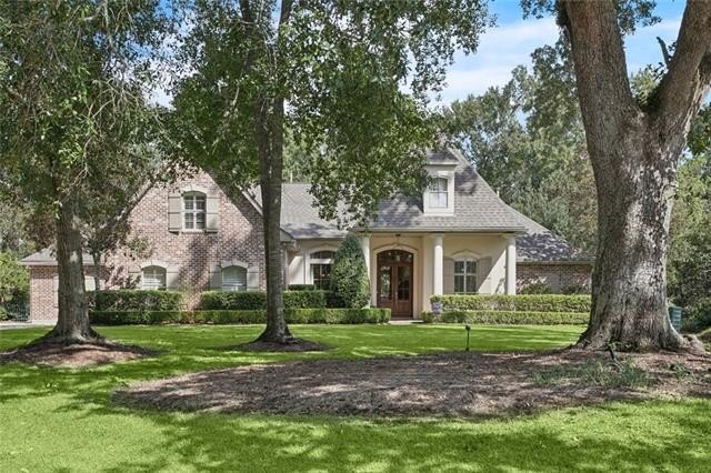 Madisonville, Louisiana, 70447, United States, 5 Bedrooms Bedrooms, ,4 BathroomsBathrooms,Residential,For Sale,1984460