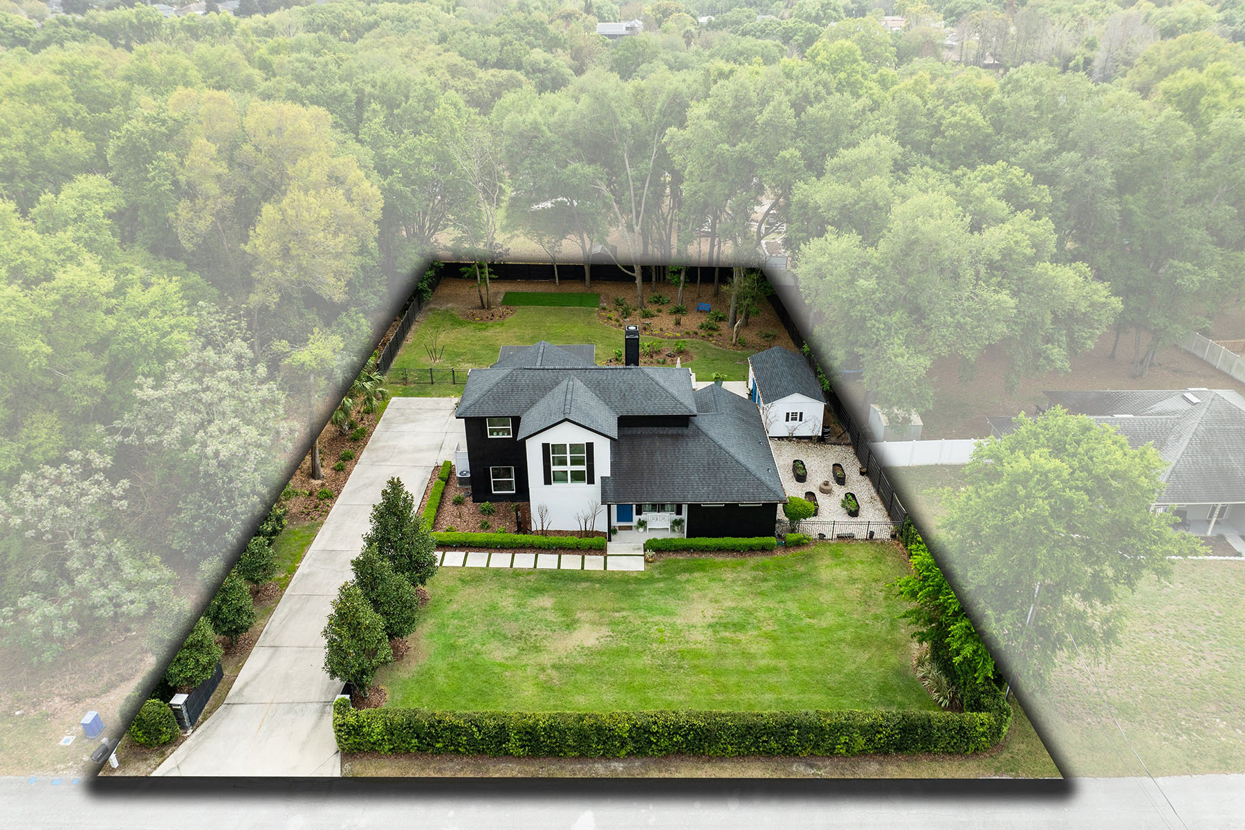  MONTVERDE - 物件實景