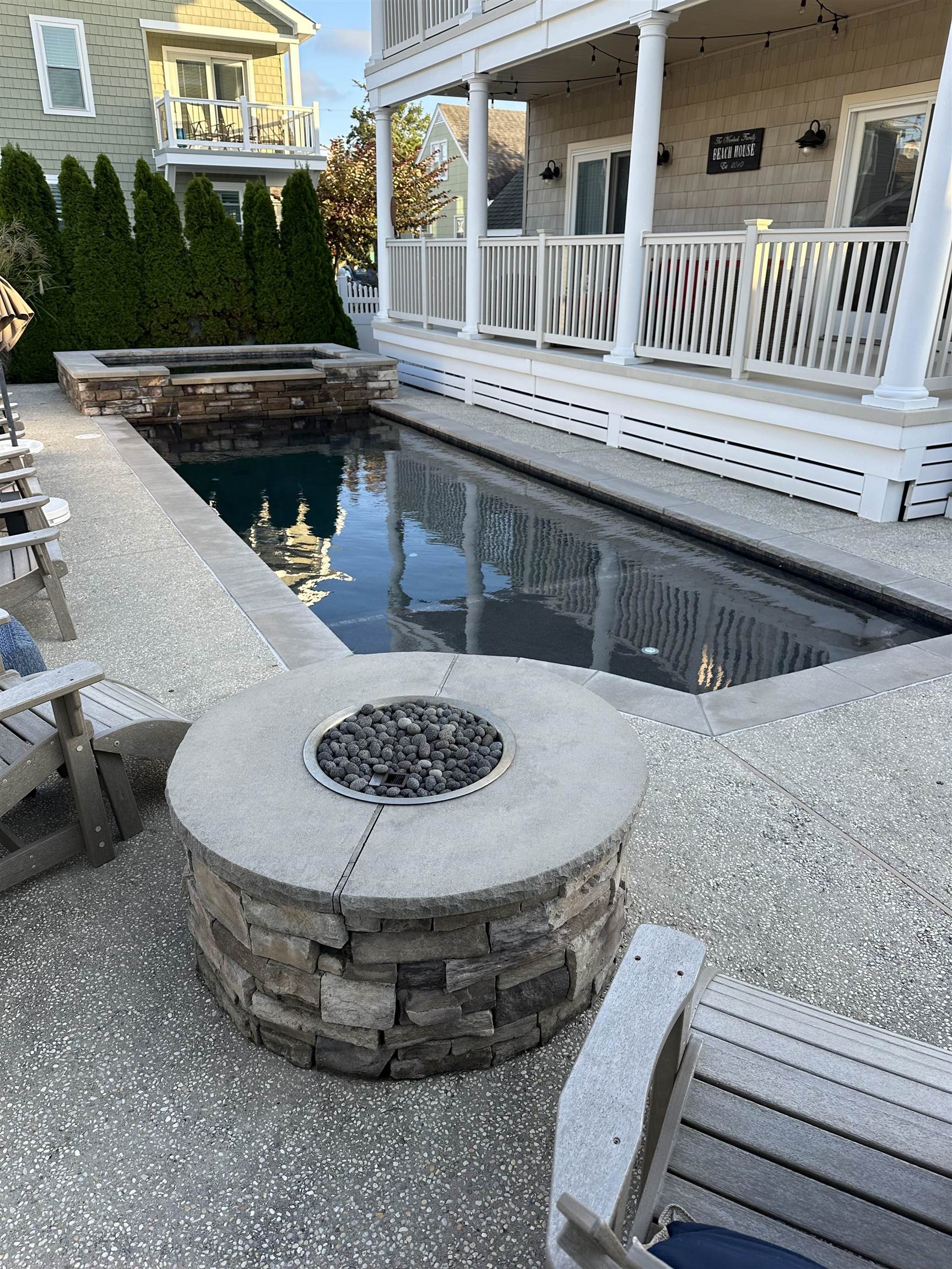 North Wildwood, New Jersey, 08260, United States, 6 Bedrooms Bedrooms, ,4 BathroomsBathrooms,Residential,For Sale,1981521