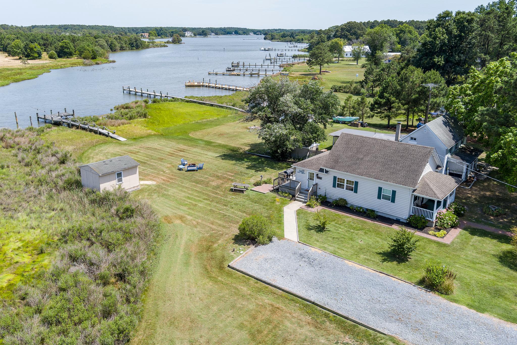  915 Hudson Road, Cambridge, MD, 21613 - 物件實景