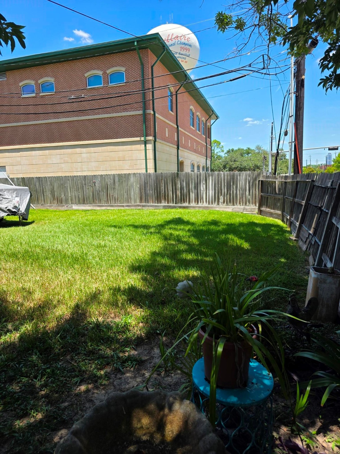 Bellaire, Texas, 77401, United States, ,Land,For Sale,1906976