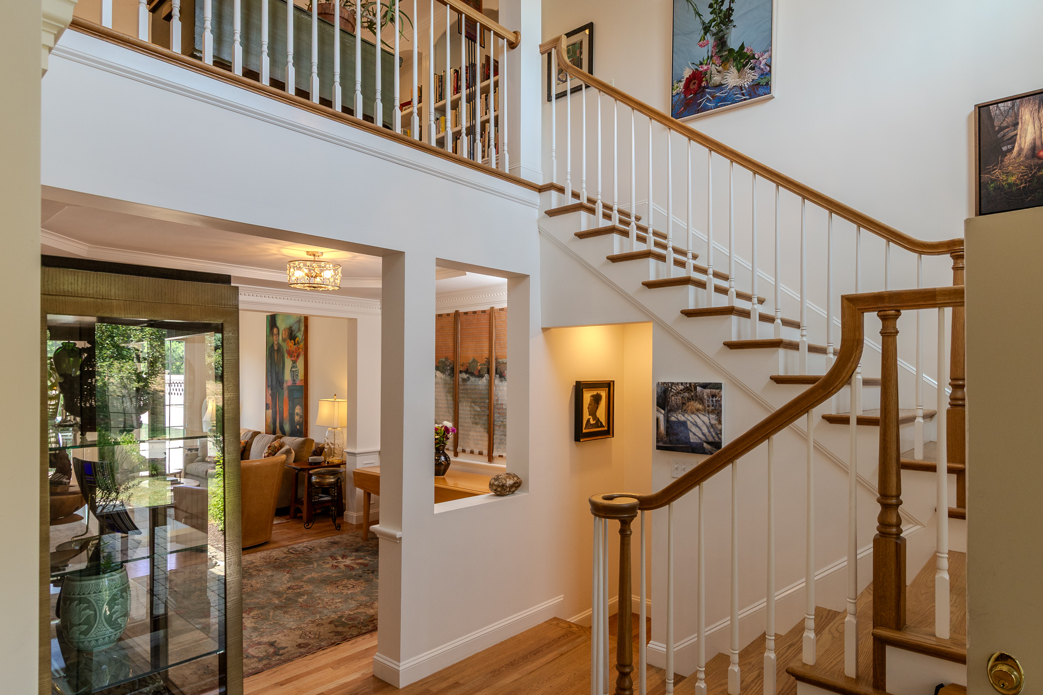  57 Carriage Hill Circle, Southborough, MA 01772 - 物件實景