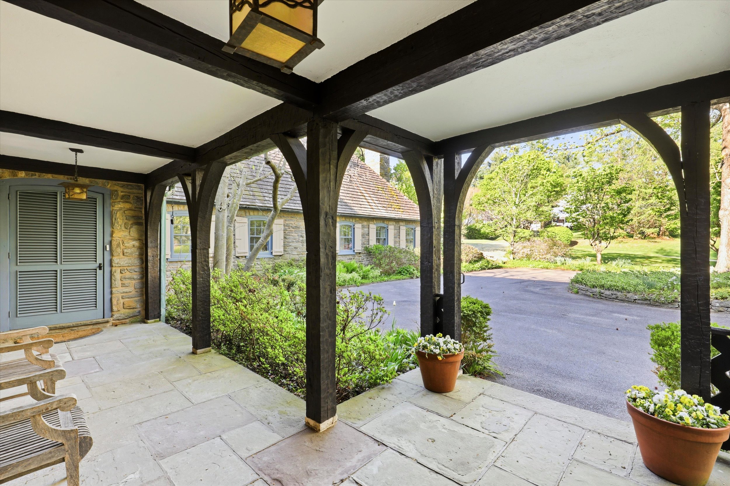  500 Telner Street, Philadelphia, PA 19118 - 物件實景