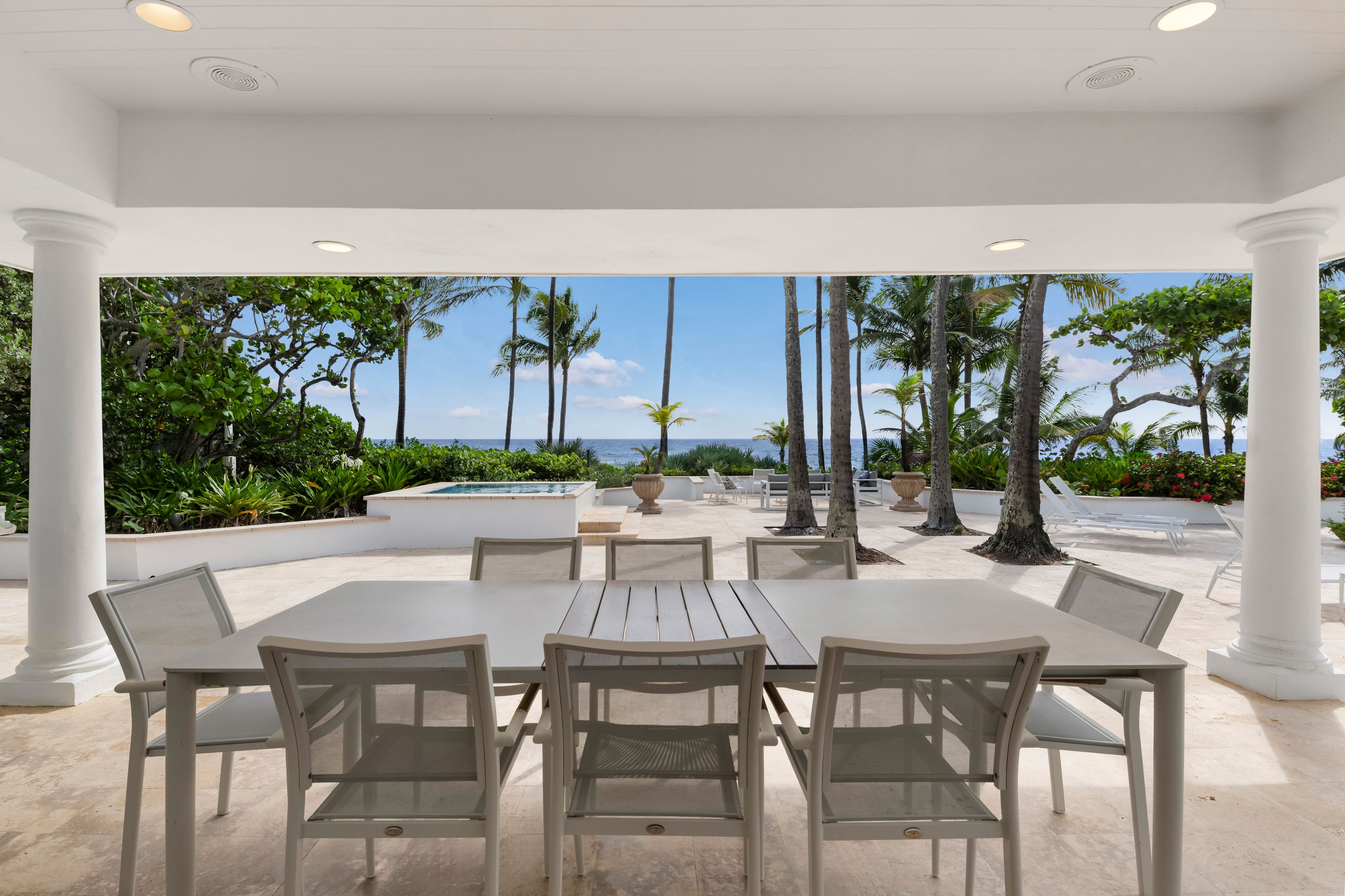  2999 N Ocean Boulevard - 物件實景