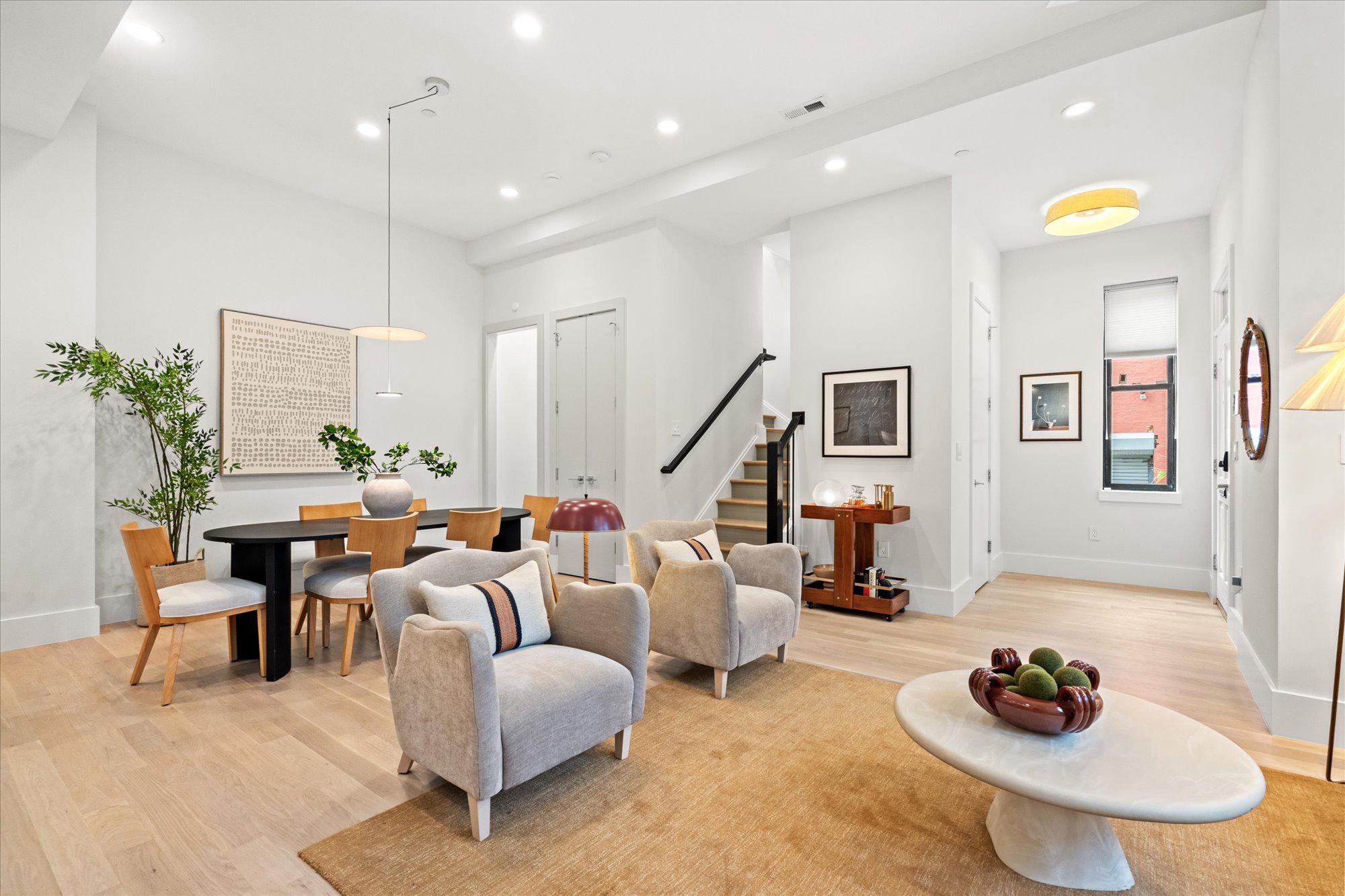  1600 13th Street NW, Washington, DC, 20009 - 物件實景