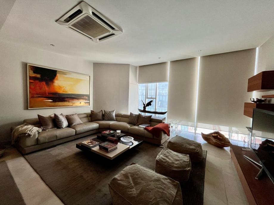 Miguel Hidalgo, Ciudad de México, 11529, Mexico, 3 Bedrooms Bedrooms, ,3 BathroomsBathrooms,Residential,For Sale,1761811