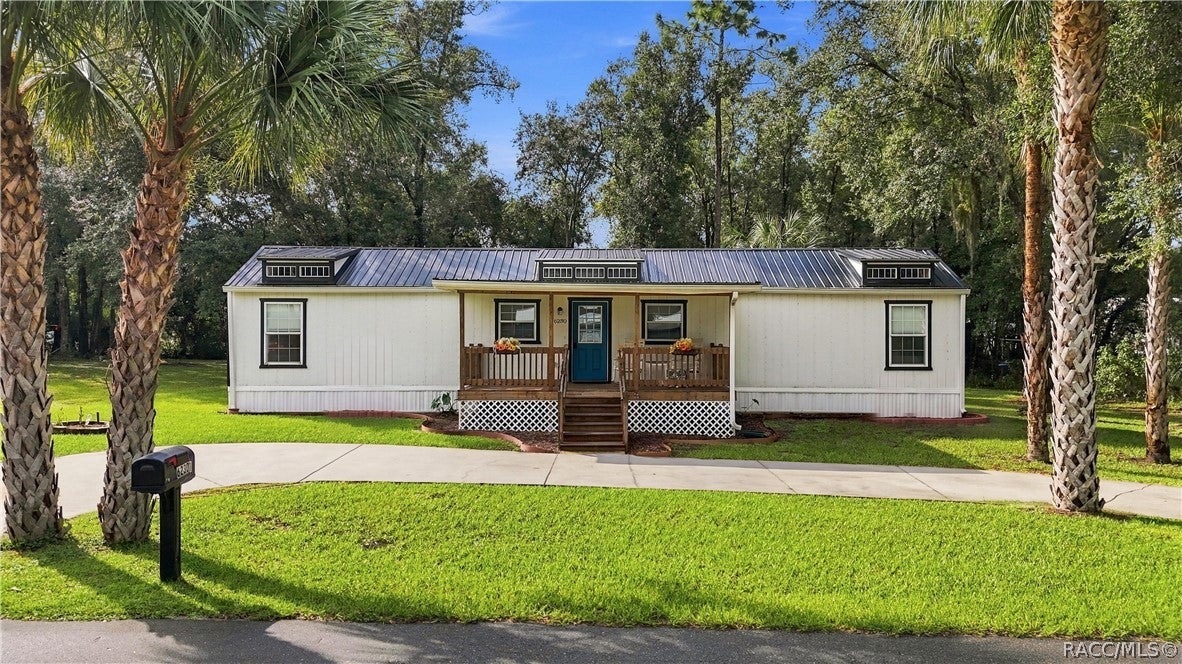 Glen Robbin Ct, Crystal River, FL 34429