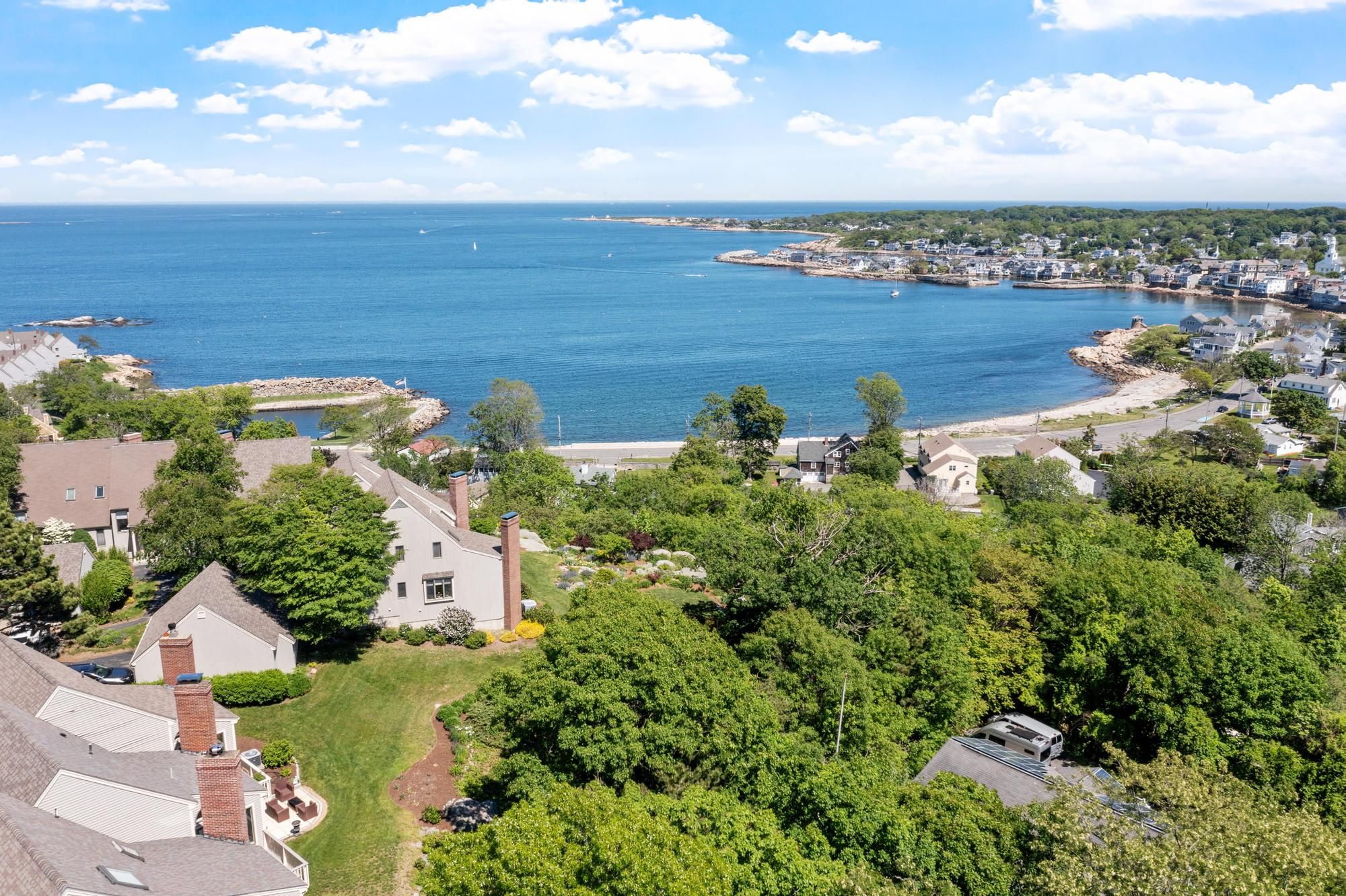  24 Bayridge Lane, Rockport, MA, 01966 - 物件實景