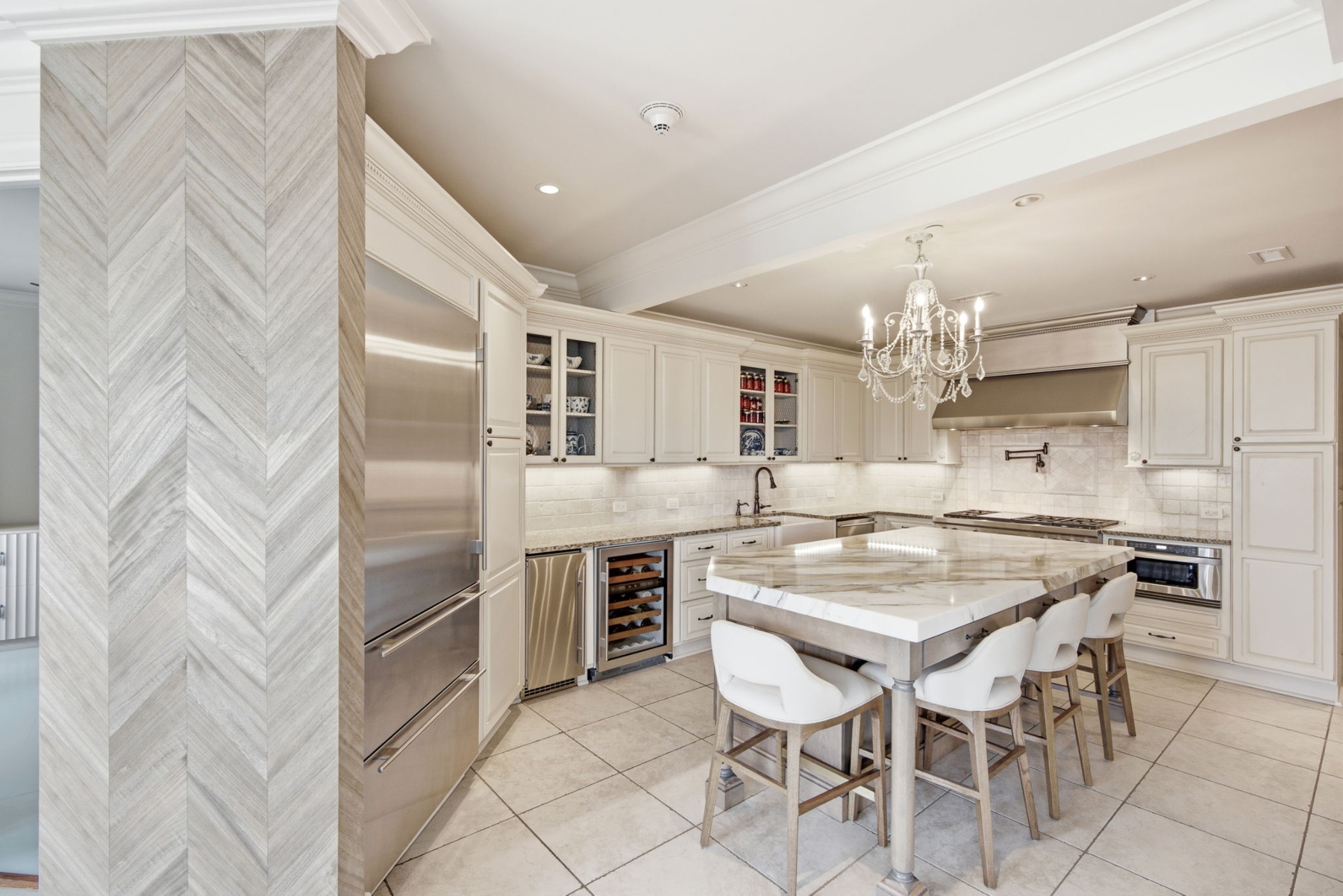  2 Laurens Street Unit 1D, Charleston - 物件實景