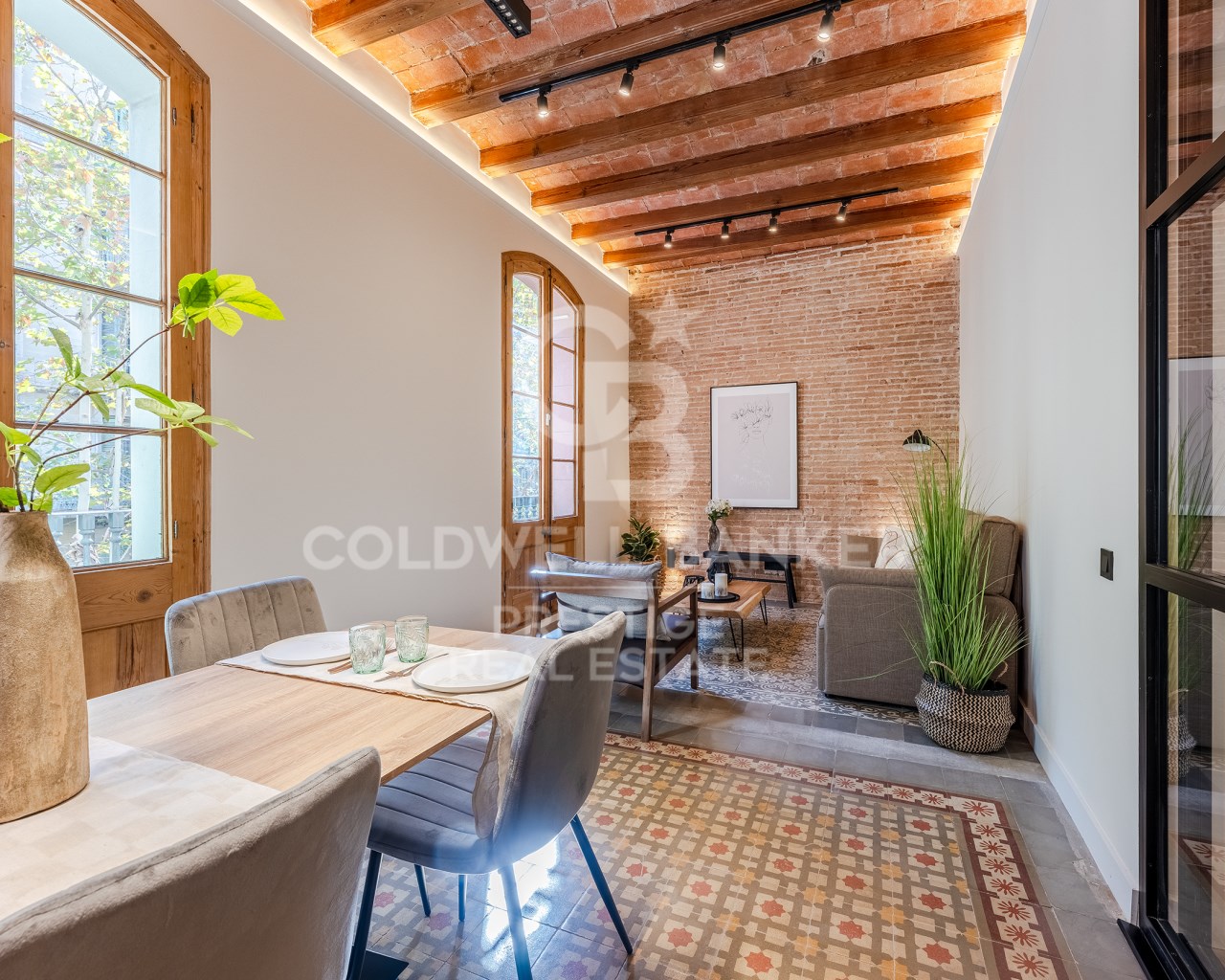 Barcelona, Catalonia, ES, 3 Bedrooms Bedrooms, ,2 BathroomsBathrooms,Residential,For Sale,1698836