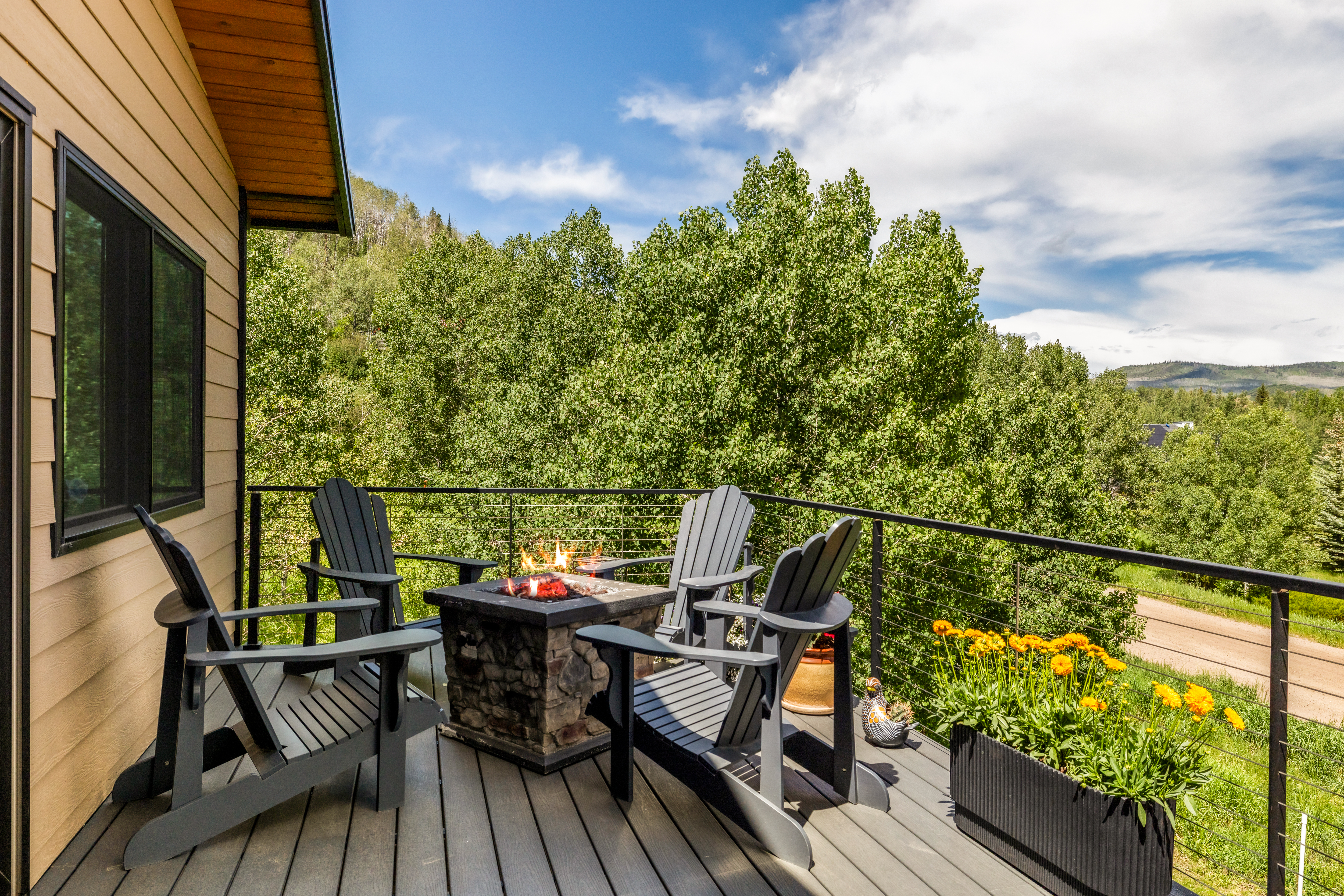  29946 Rock Point Trail, Oak Creek, CO, 80467 - 物件實景