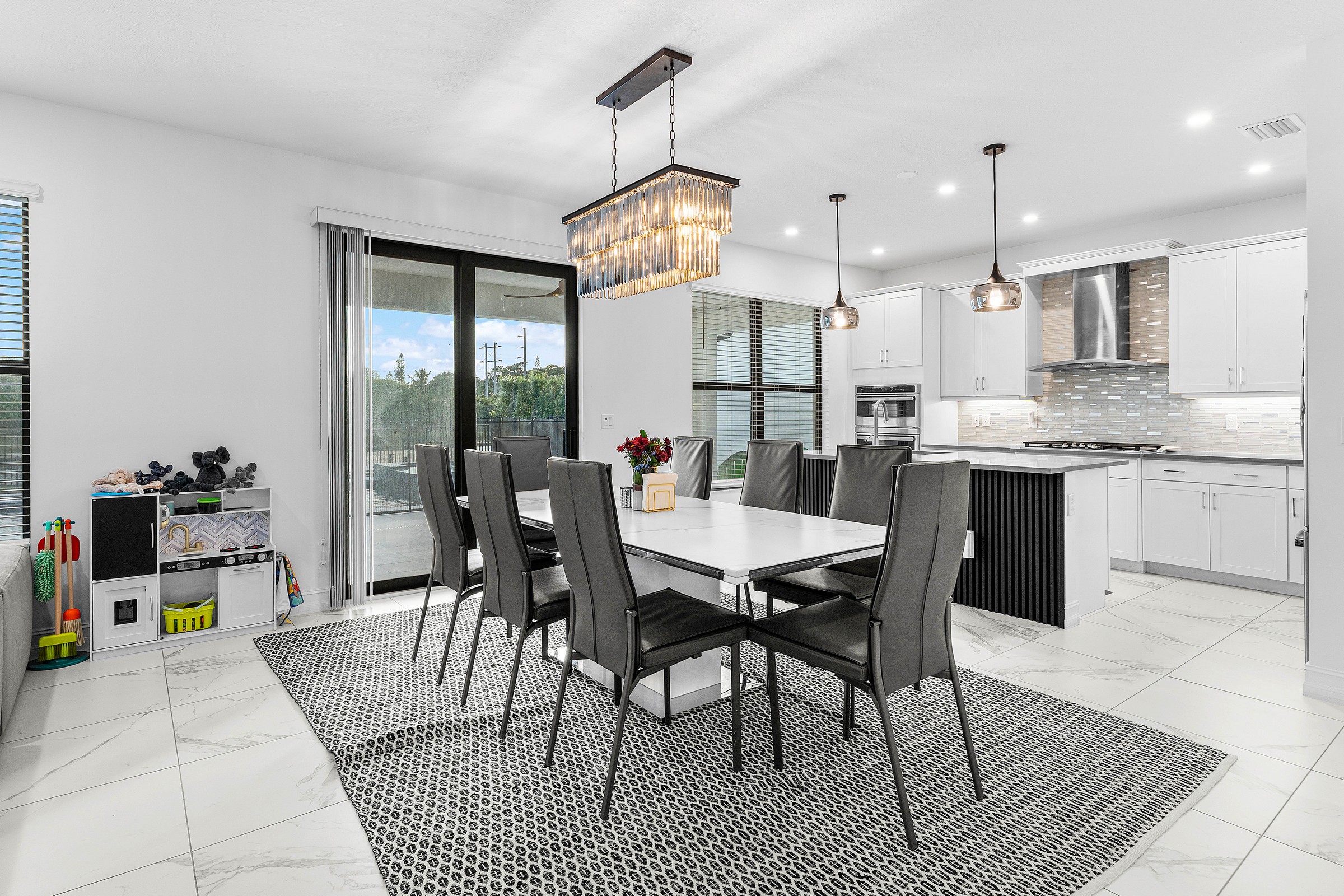  8835 Grand Prix Lane, Boynton Beach, FL, 33472 - 物件實景