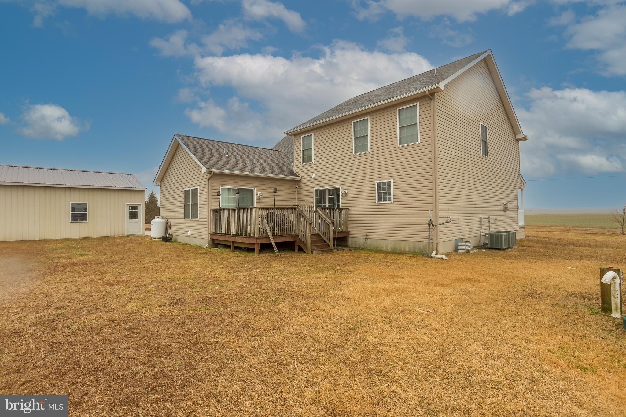 BRIDGEVILLE, Delaware, 19933, United States, 4 Bedrooms Bedrooms, ,4 BathroomsBathrooms,Residential,For Sale,2044661