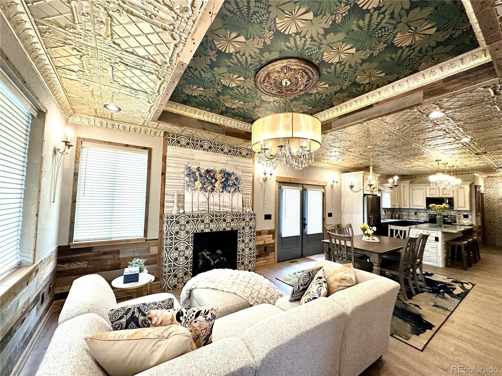 Poncha Springs, Colorado, 81242, United States, 5 Bedrooms Bedrooms, ,3 BathroomsBathrooms,Residential,For Sale,1921915