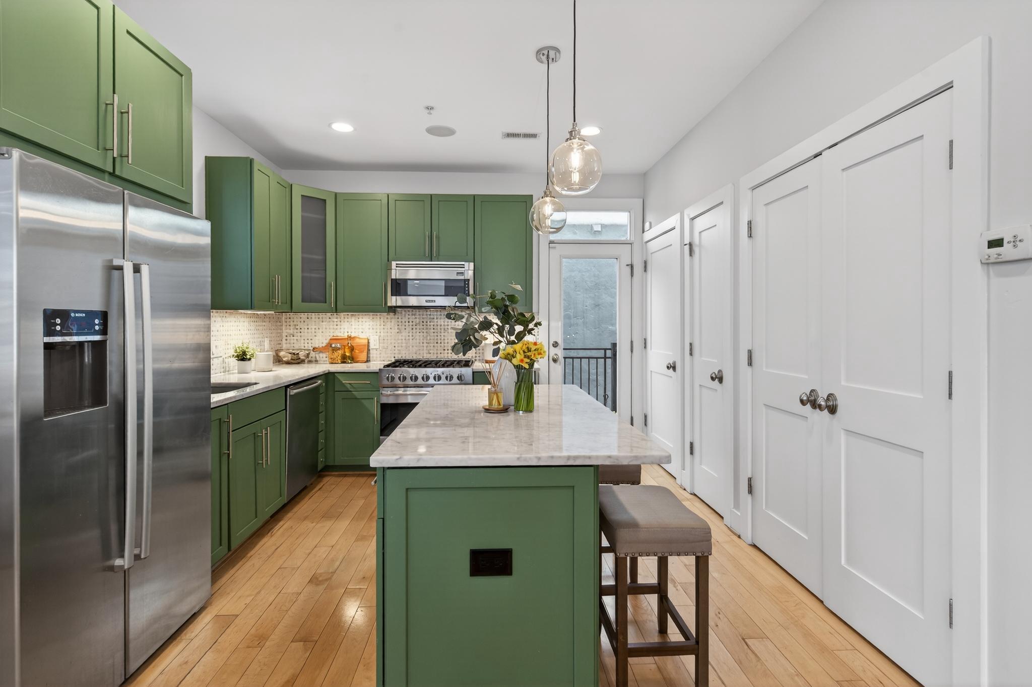  751 P Street NW, Washington, DC, 20001 - 物件實景