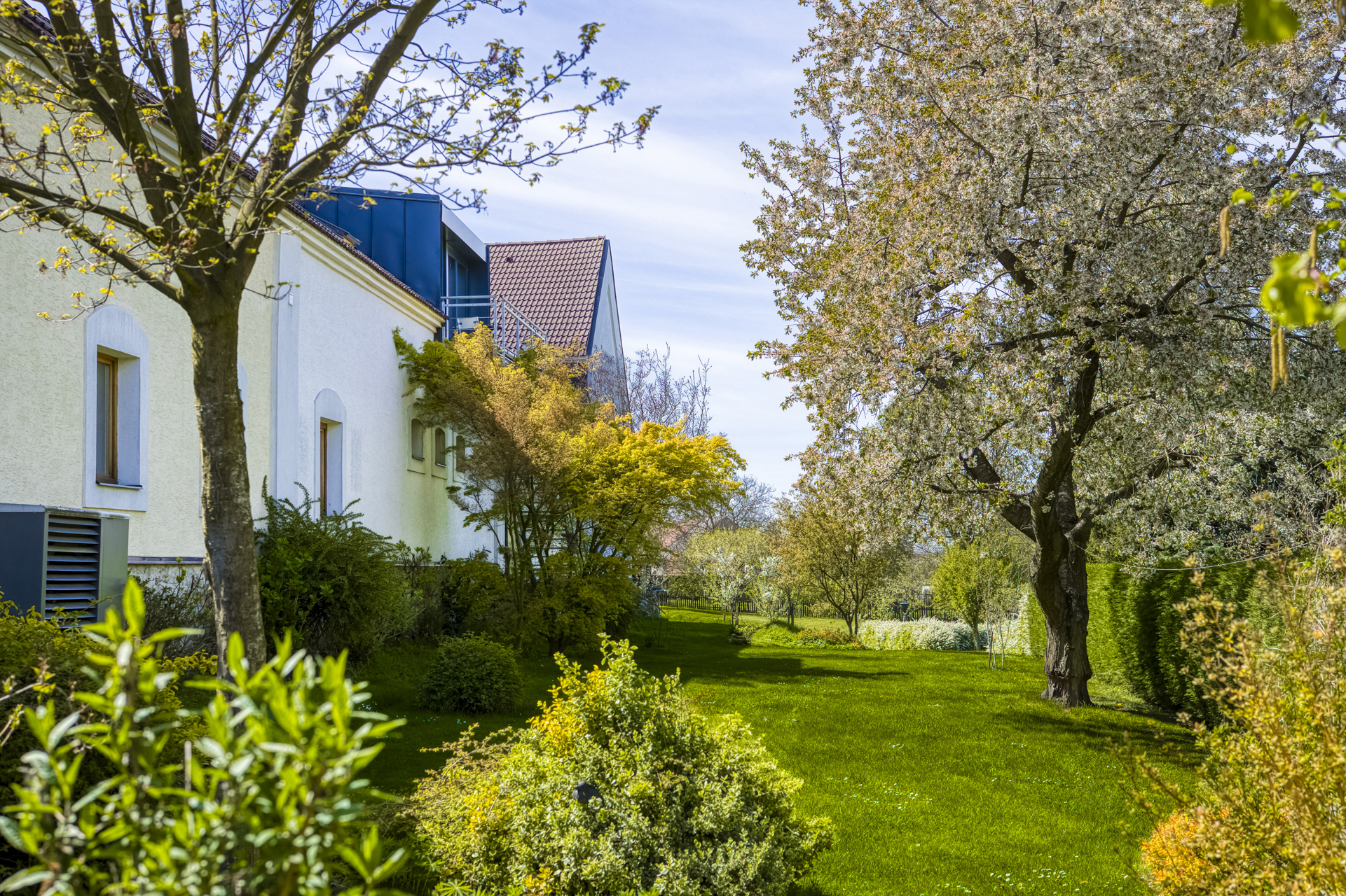  Historic farmstead, Central Bohemia - Lhotka u Horomeric - 物件實景
