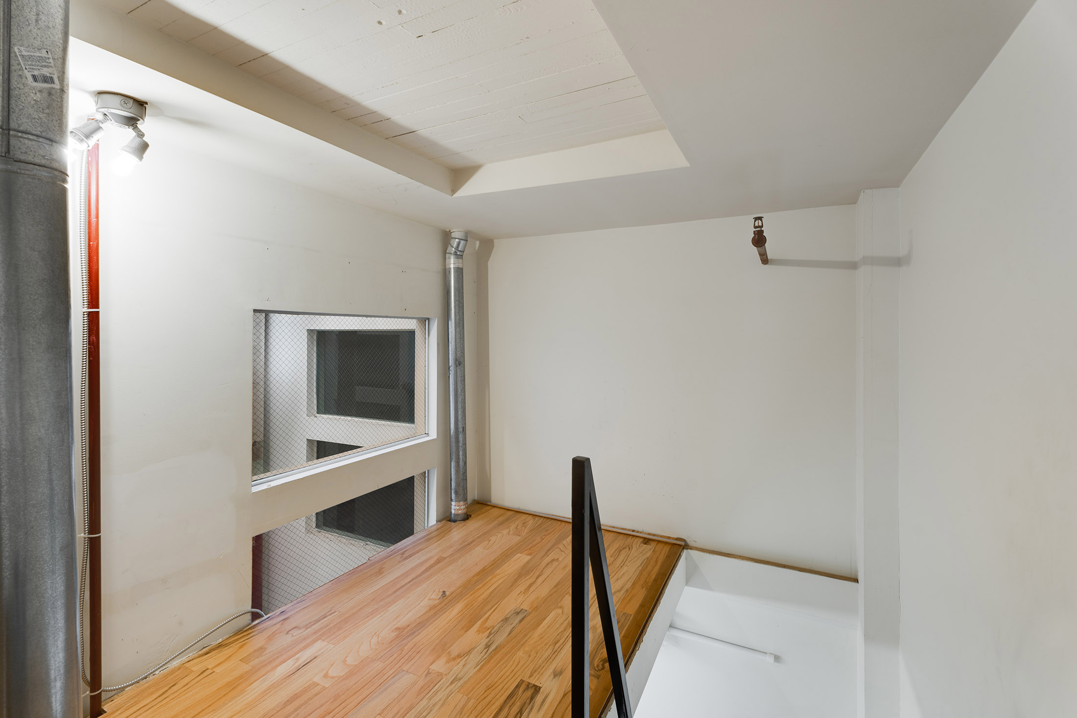  Unique Loft in a Gated, Historic Community in the Sweet Auburn District - 物件實景