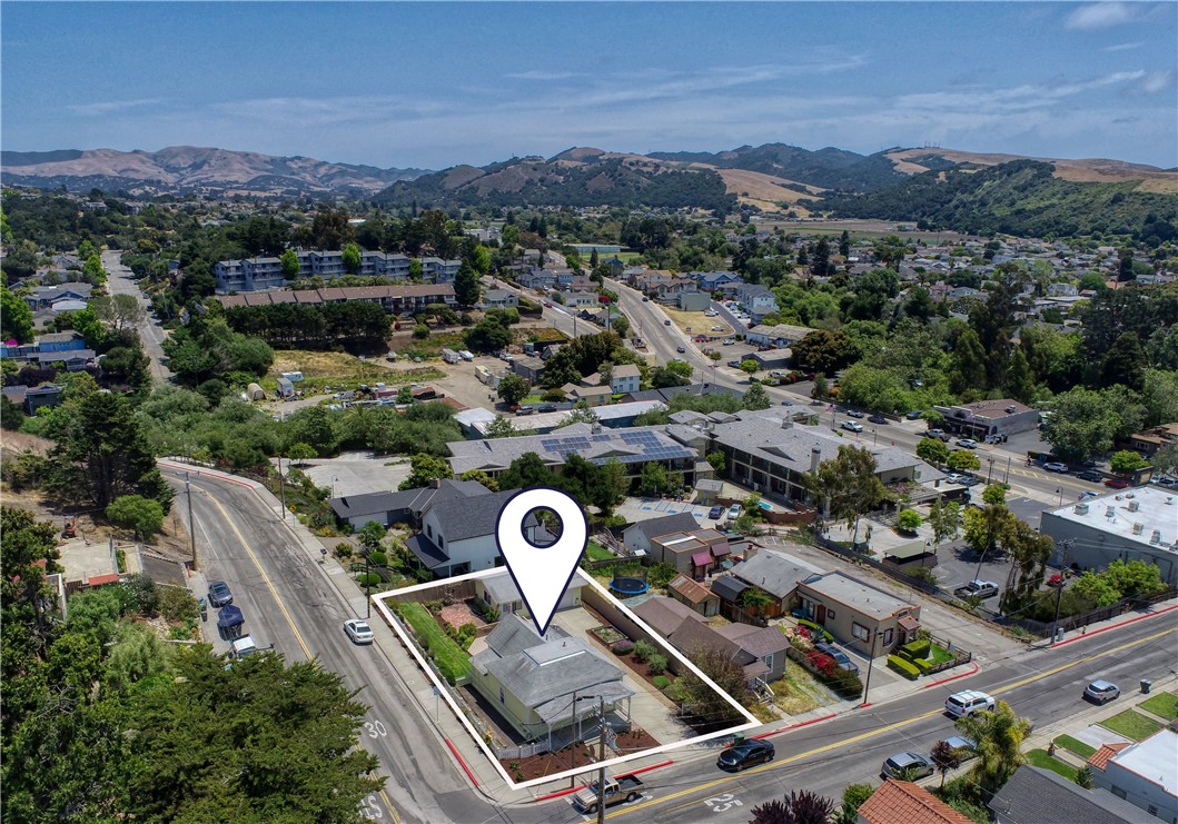 Arroyo Grande, California, 93420, United States, 3 Bedrooms Bedrooms, ,2 BathroomsBathrooms,Residential,For Sale,1860369