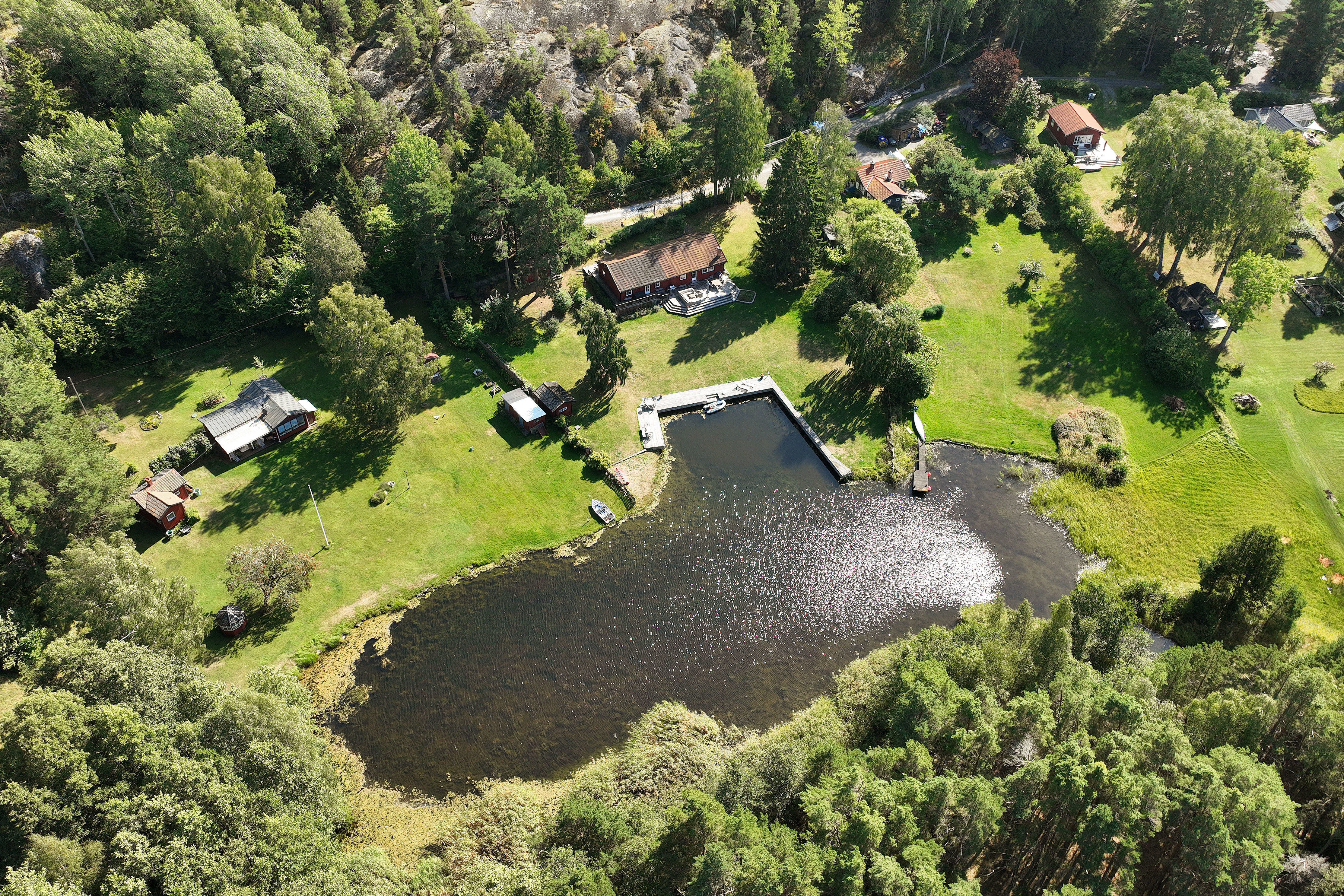  Skäretvägen 8 - 物件實景