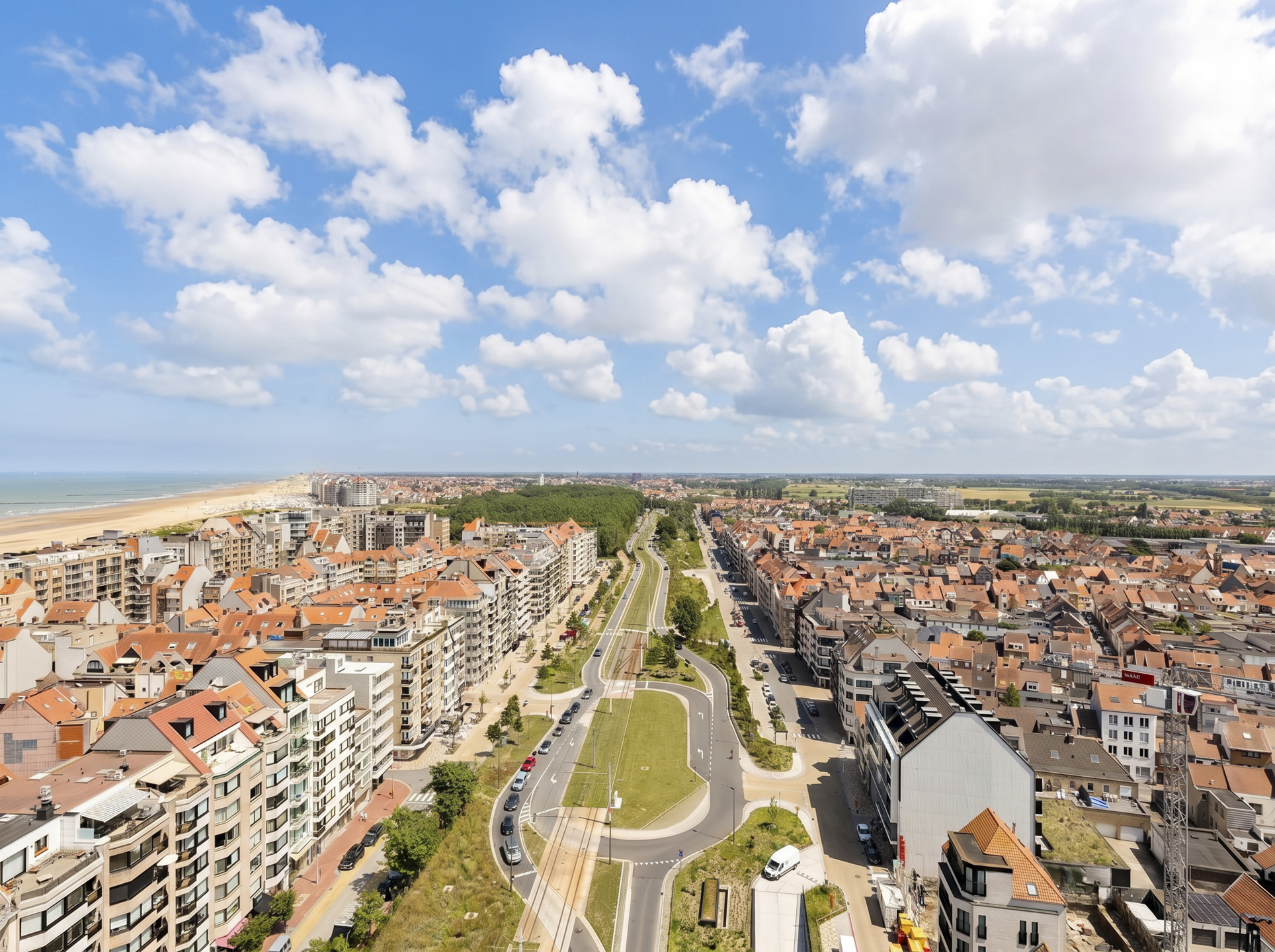  West-Vlaanderen I Knokke - 物件實景