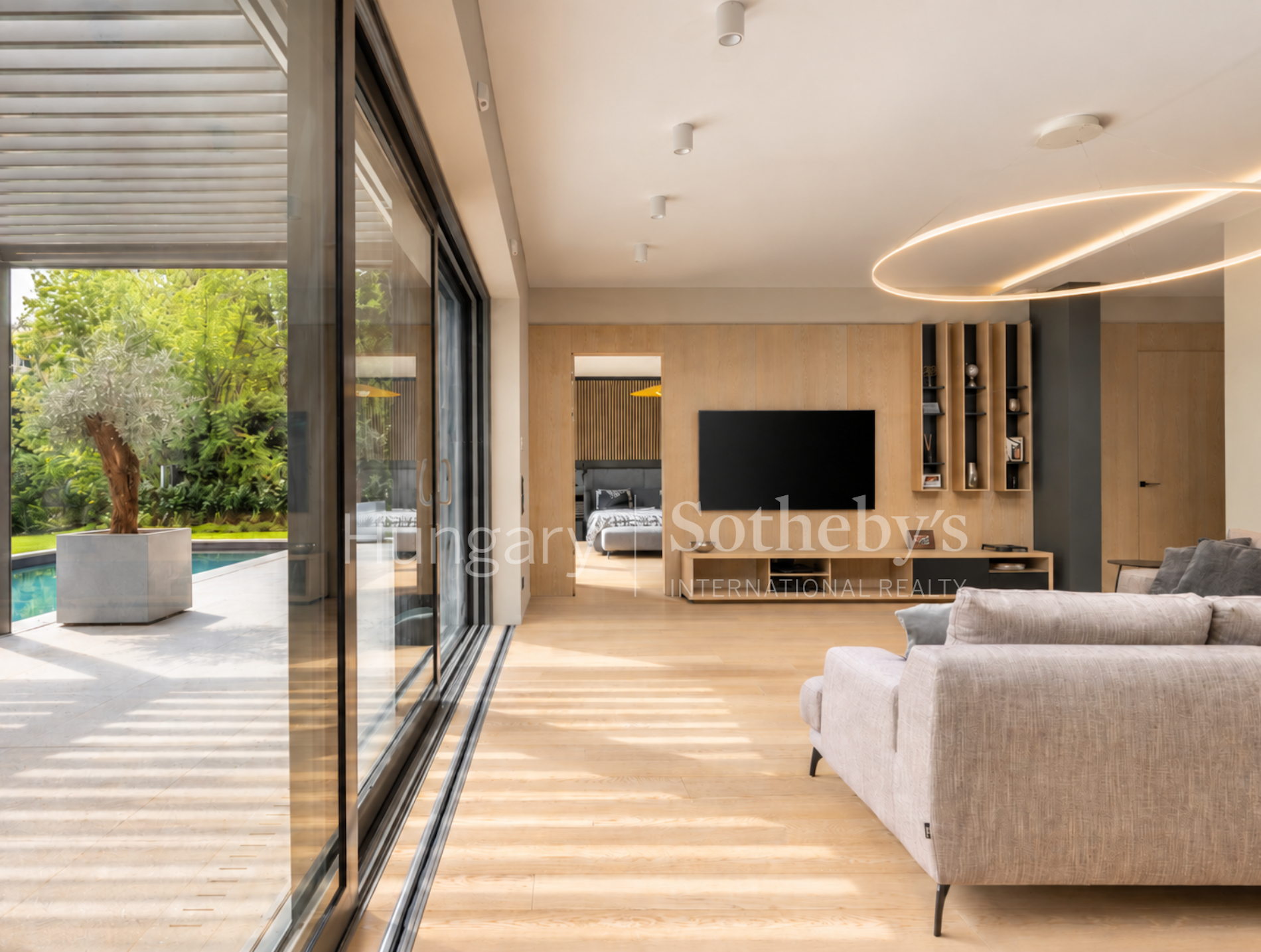  Contemporary Family Villa - 物件實景