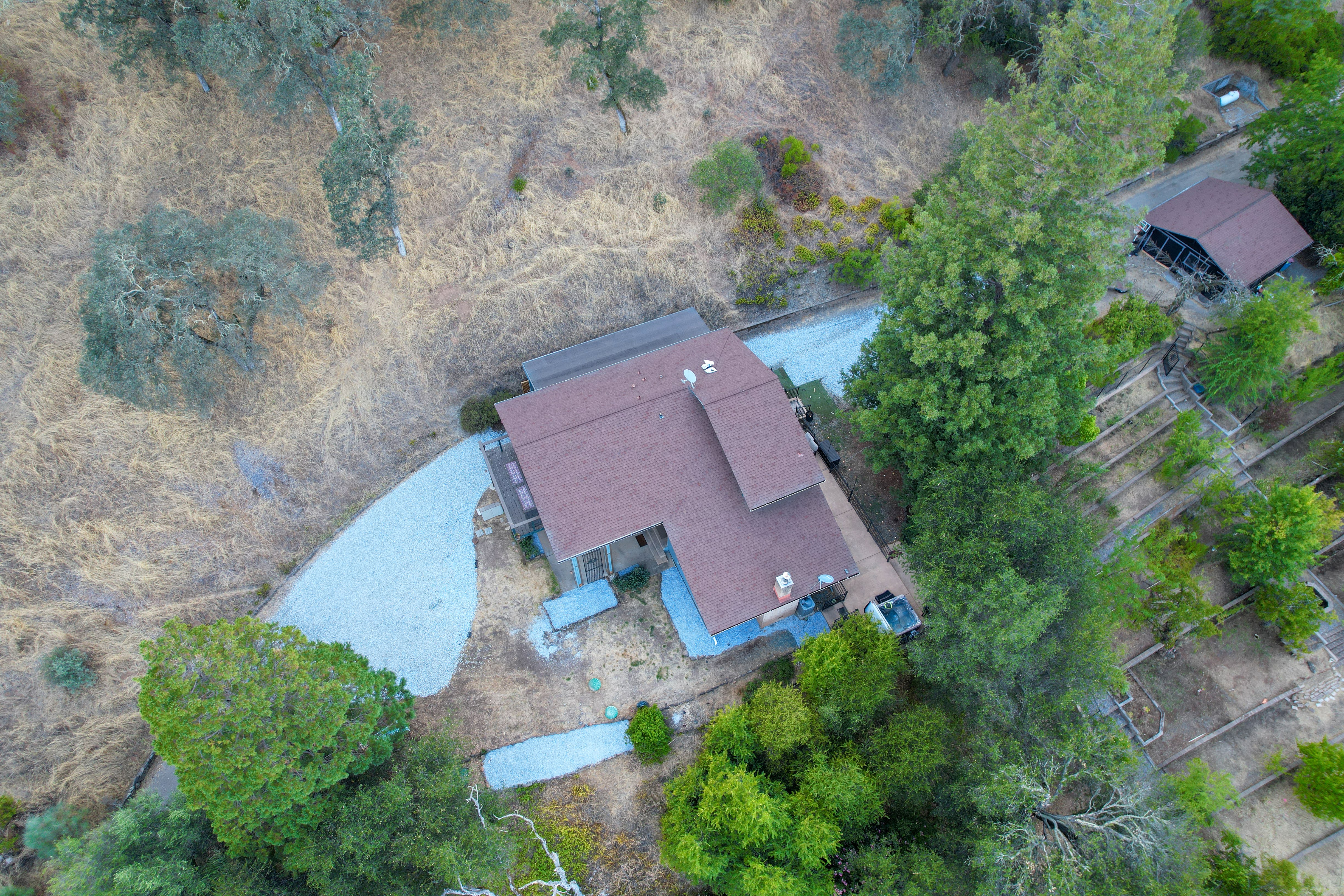  7760 California 49, El Dorado, CA 95623 - 物件實景