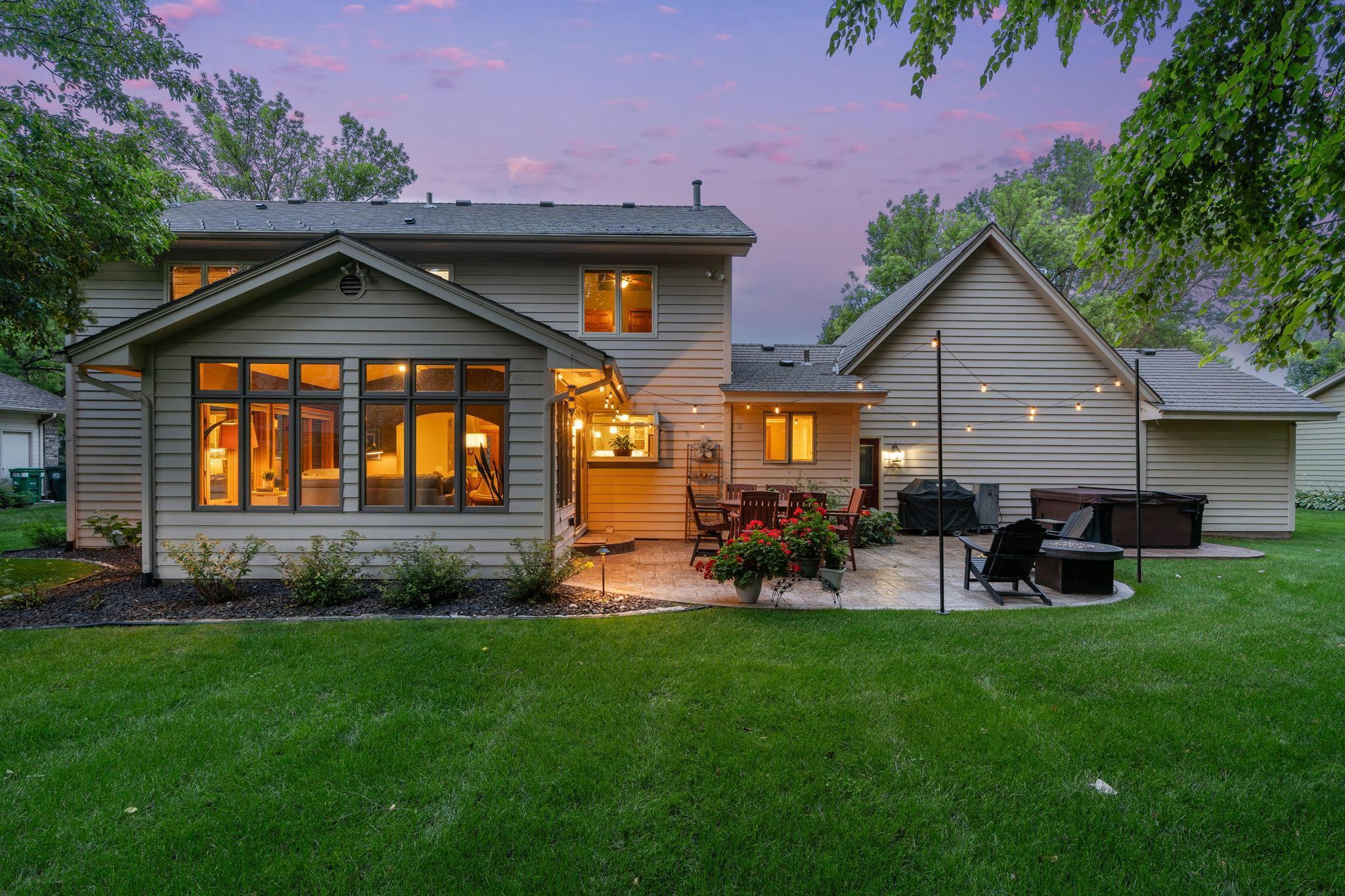 Eagan, Minnesota, 55123, United States, 4 Bedrooms Bedrooms, ,3 BathroomsBathrooms,Residential,For Sale,1905951