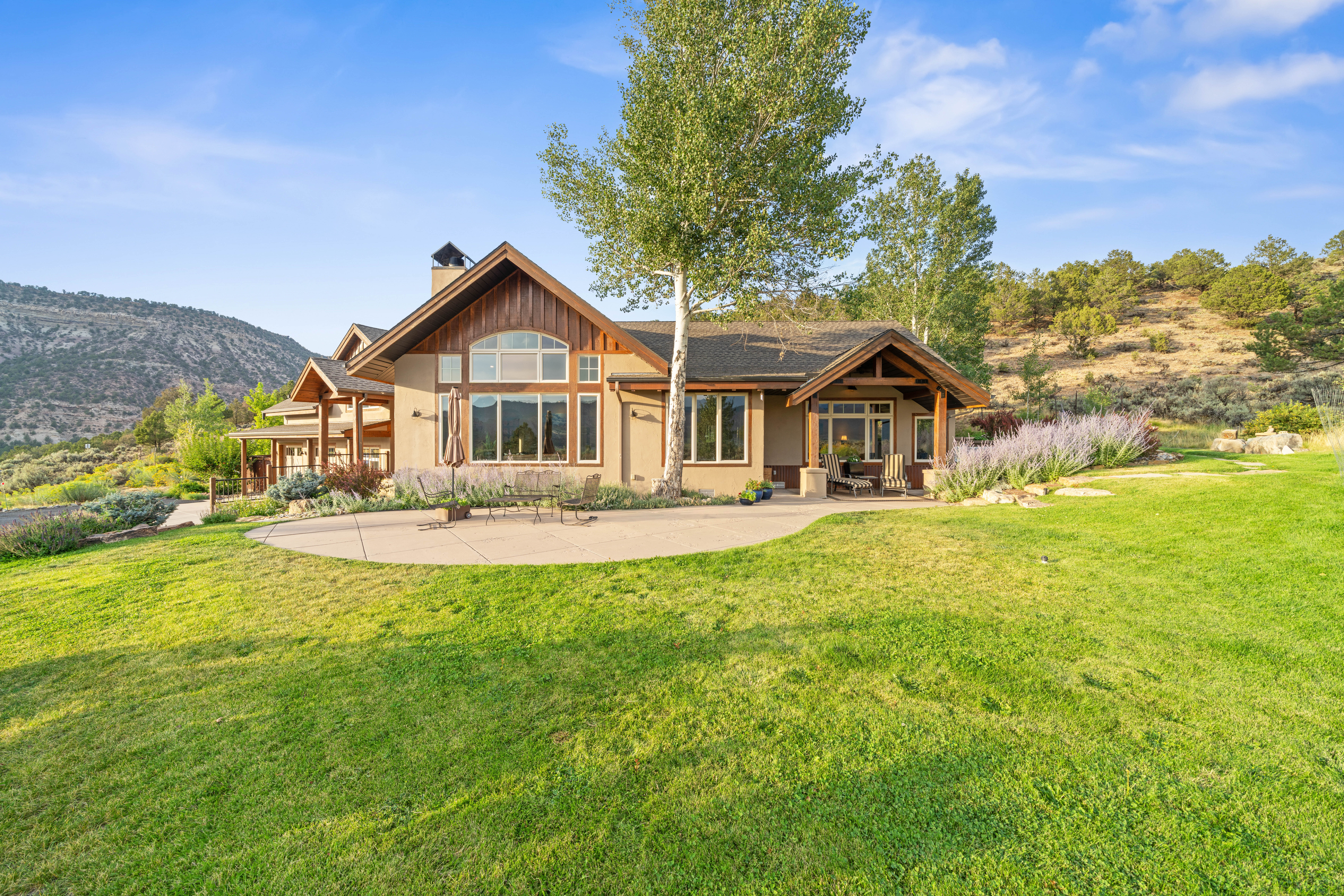  800 Golden Eagle Trail, Ridgway, CO, 81432 - 物件實景