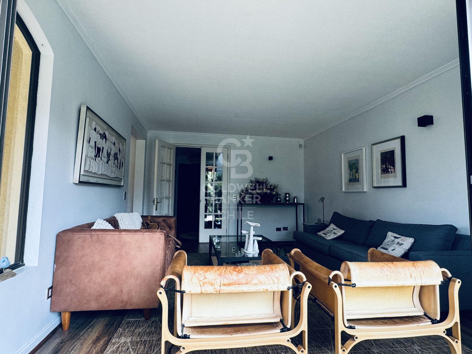 Lo Barnechea, Chile, 6 Bedrooms Bedrooms, ,4 BathroomsBathrooms,Residential,For Sale,1950367