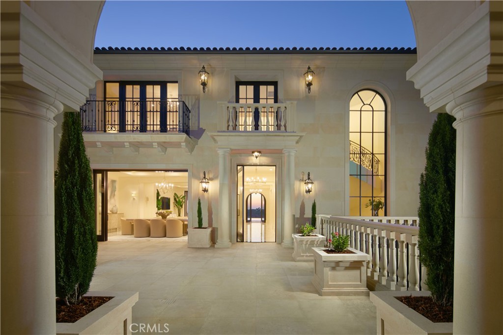 Newport Coast, California, 92657, United States, 7 Bedrooms Bedrooms, ,11 BathroomsBathrooms,Residential,For Sale,1739105